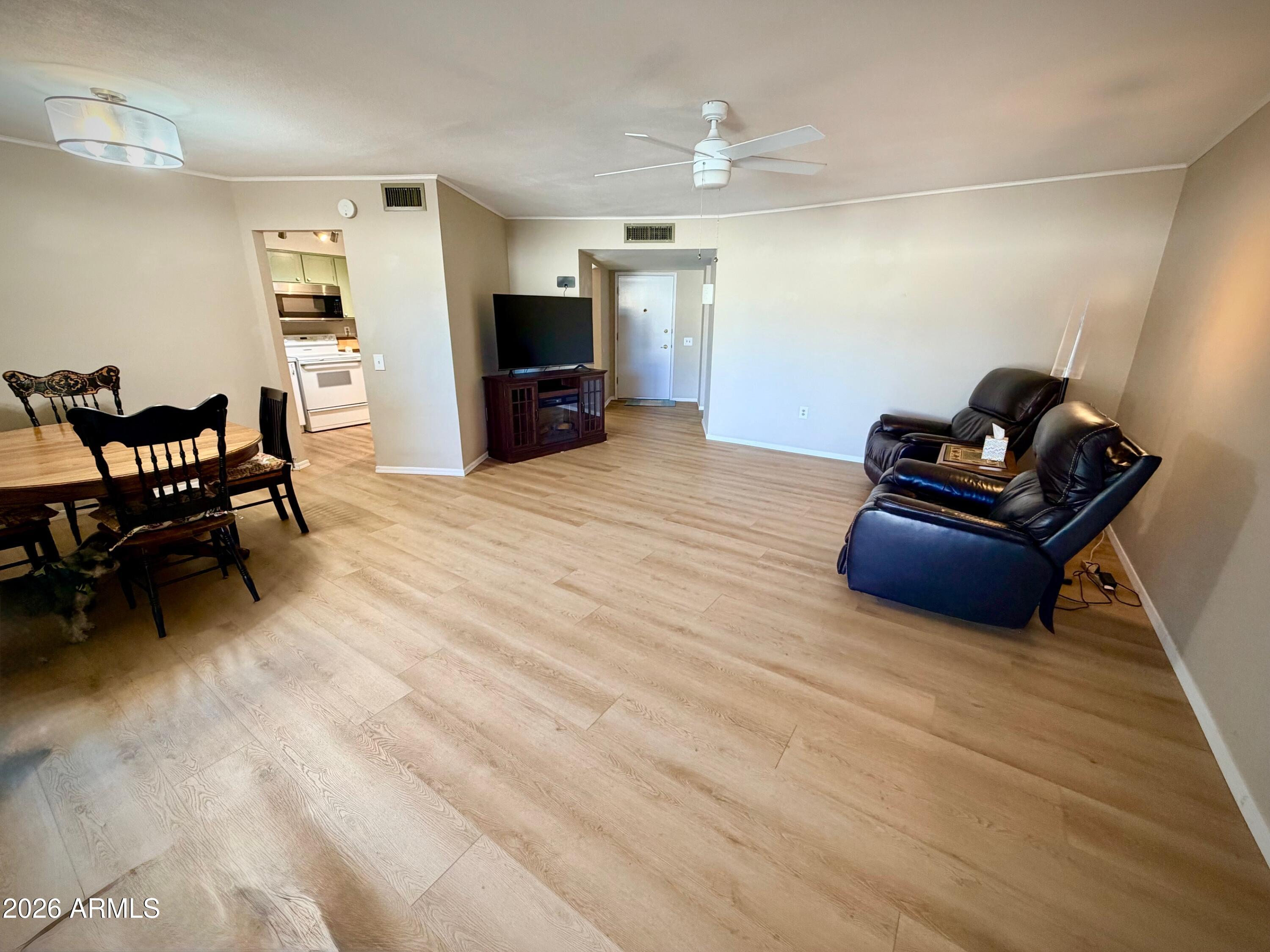 SUN CITY WEST UNIT 1 - Residential