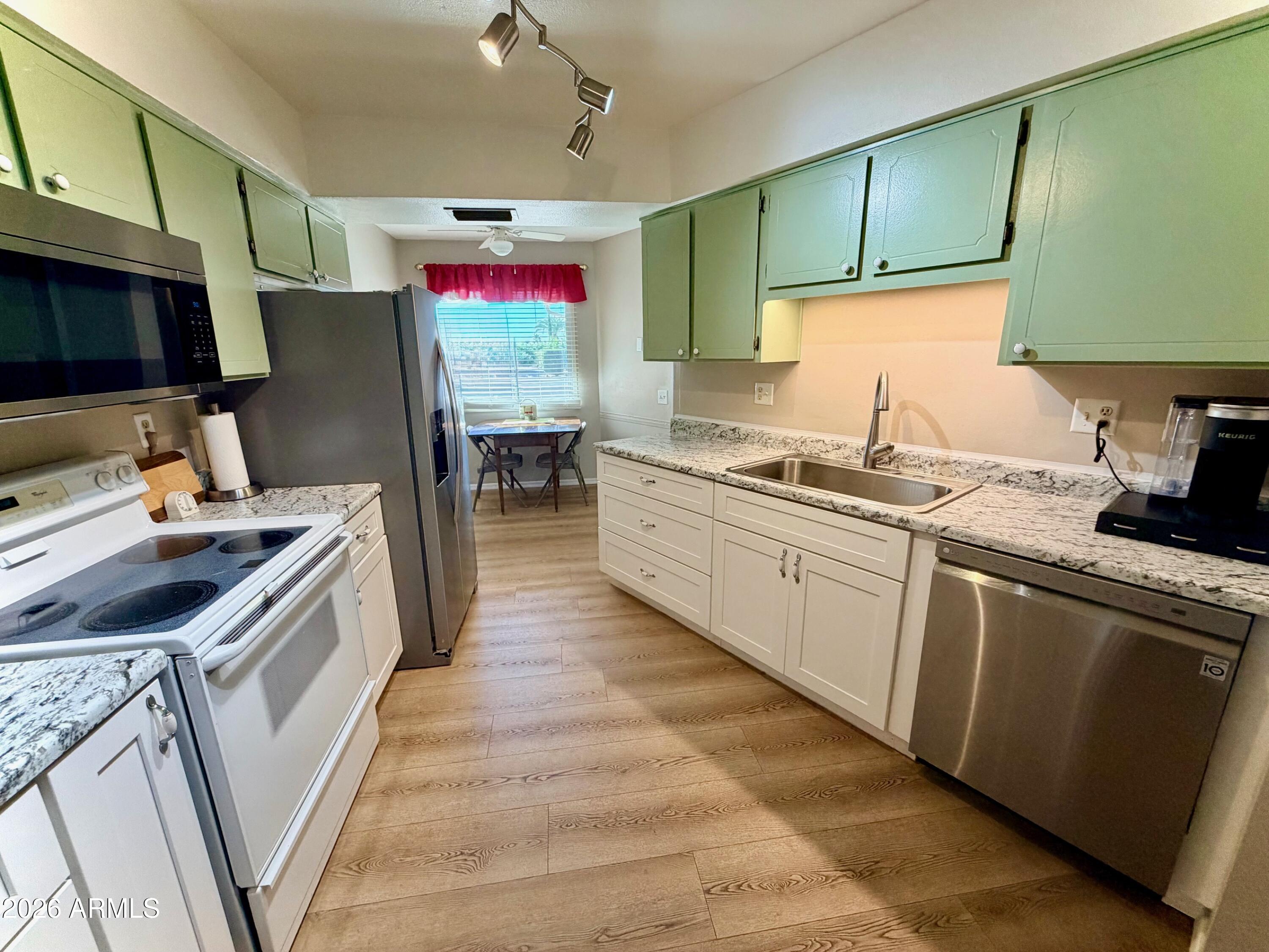 SUN CITY WEST UNIT 1 - Residential