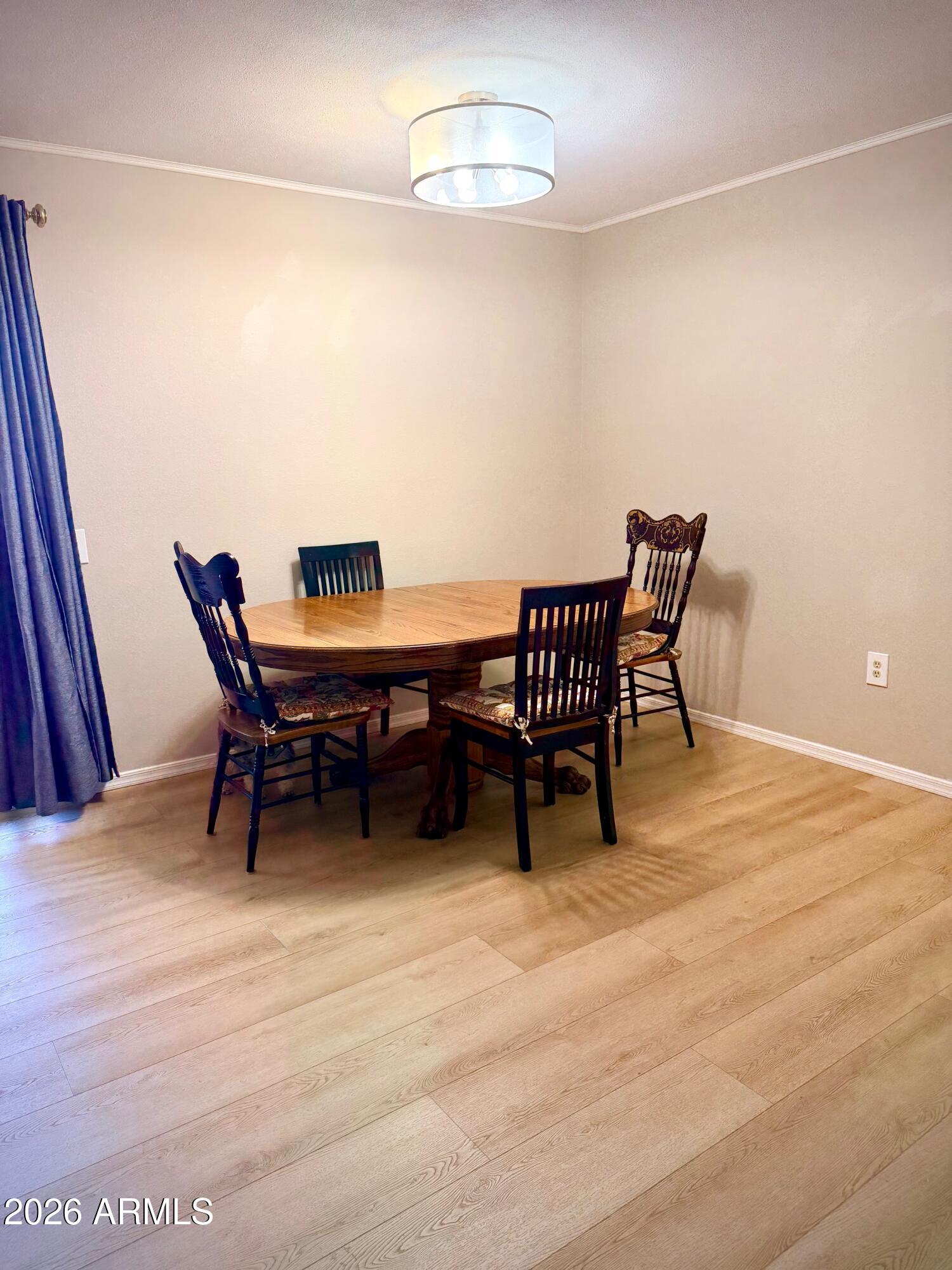 SUN CITY WEST UNIT 1 - Residential