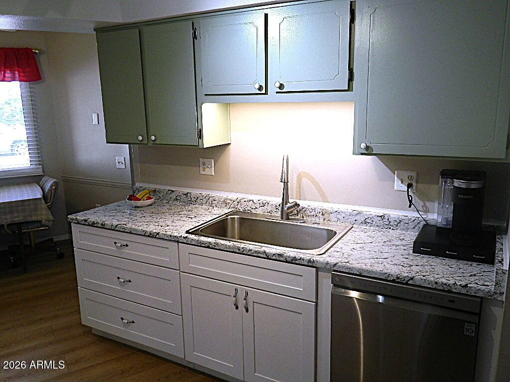 SUN CITY WEST UNIT 1 - Residential