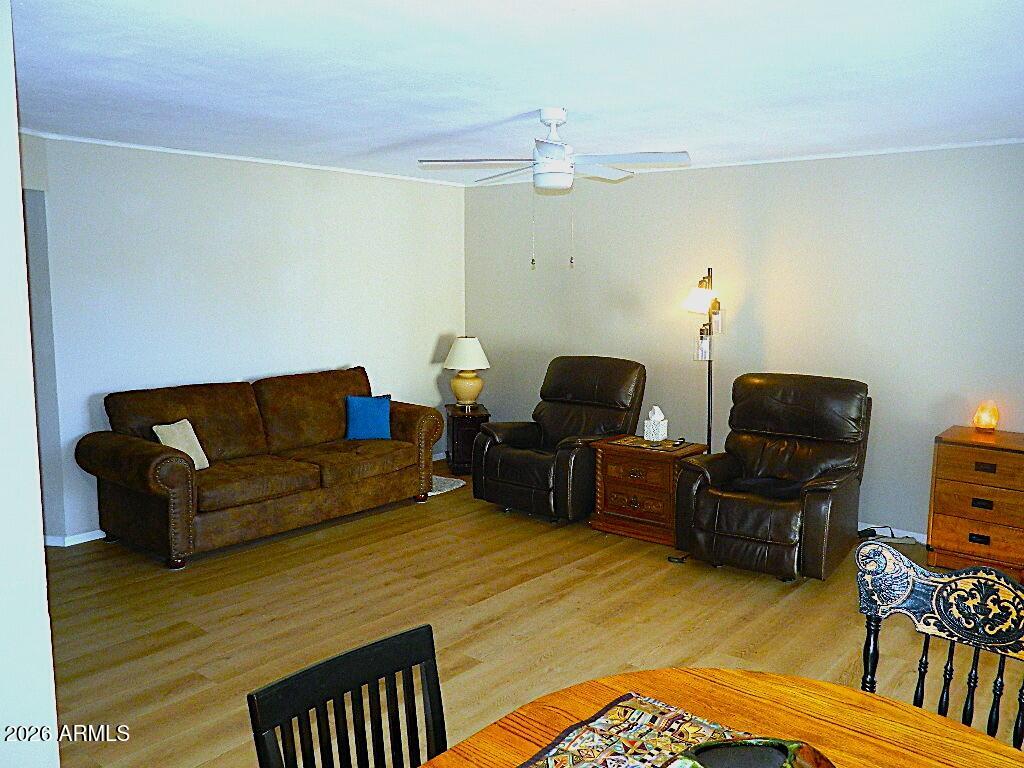 SUN CITY WEST UNIT 1 - Residential