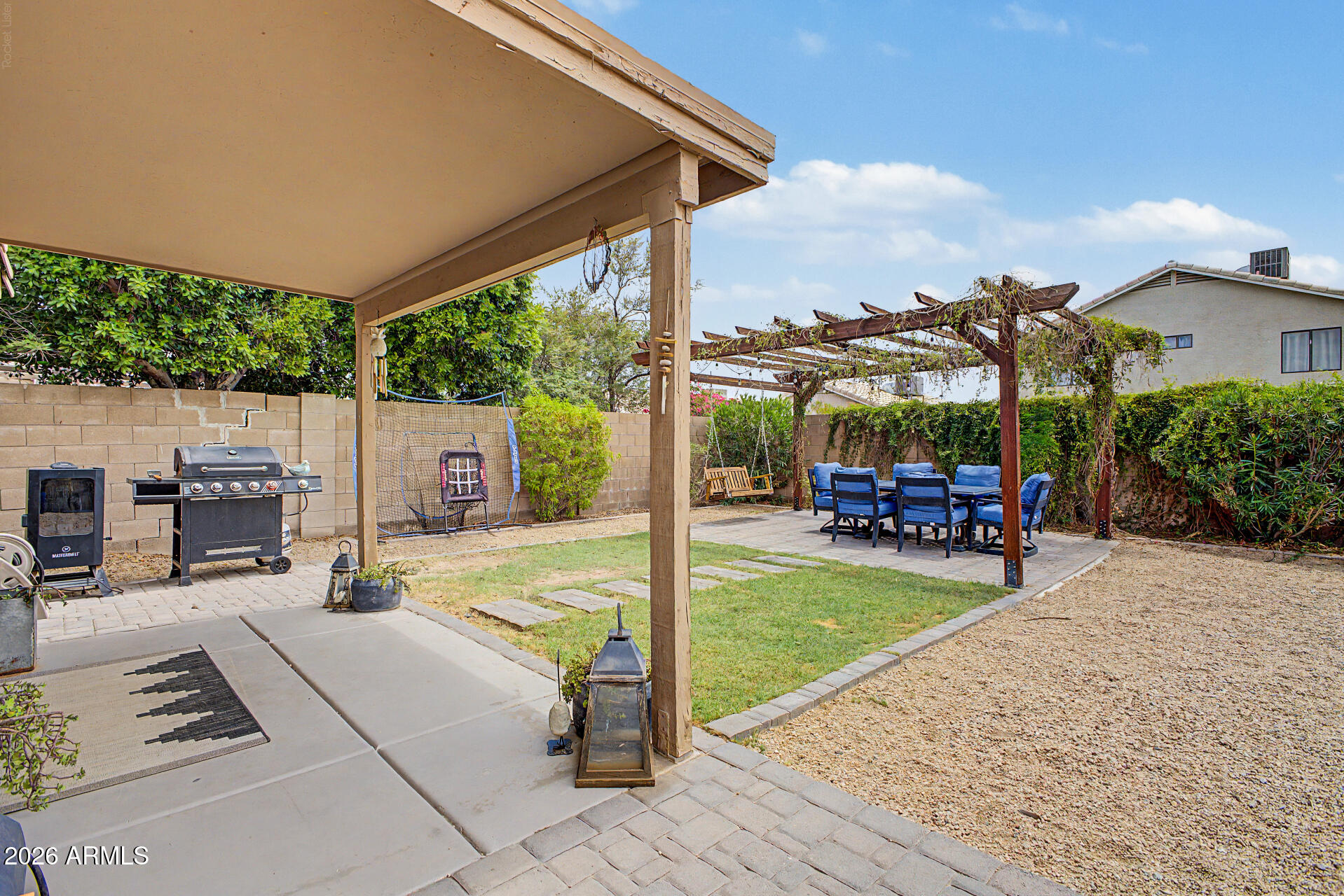 MOUNTAINGATE UNIT 1 - Residential