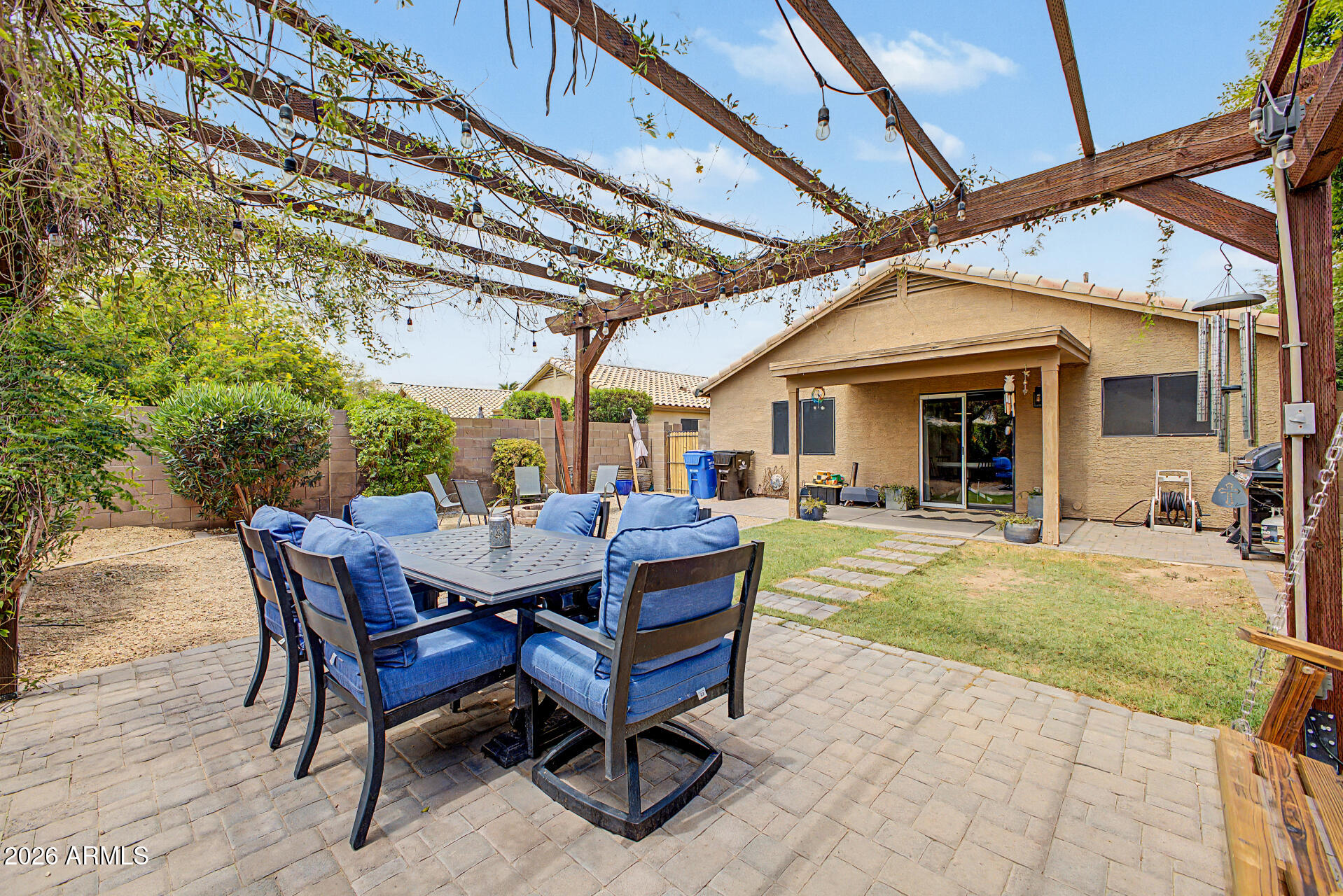 MOUNTAINGATE UNIT 1 - Residential