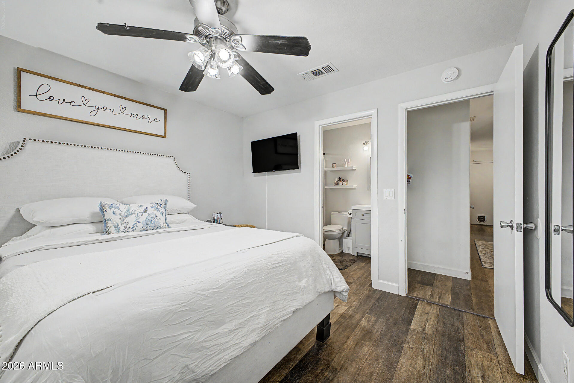 MOUNTAINGATE UNIT 1 - Residential