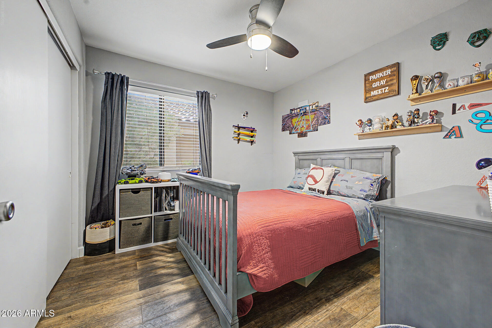MOUNTAINGATE UNIT 1 - Residential