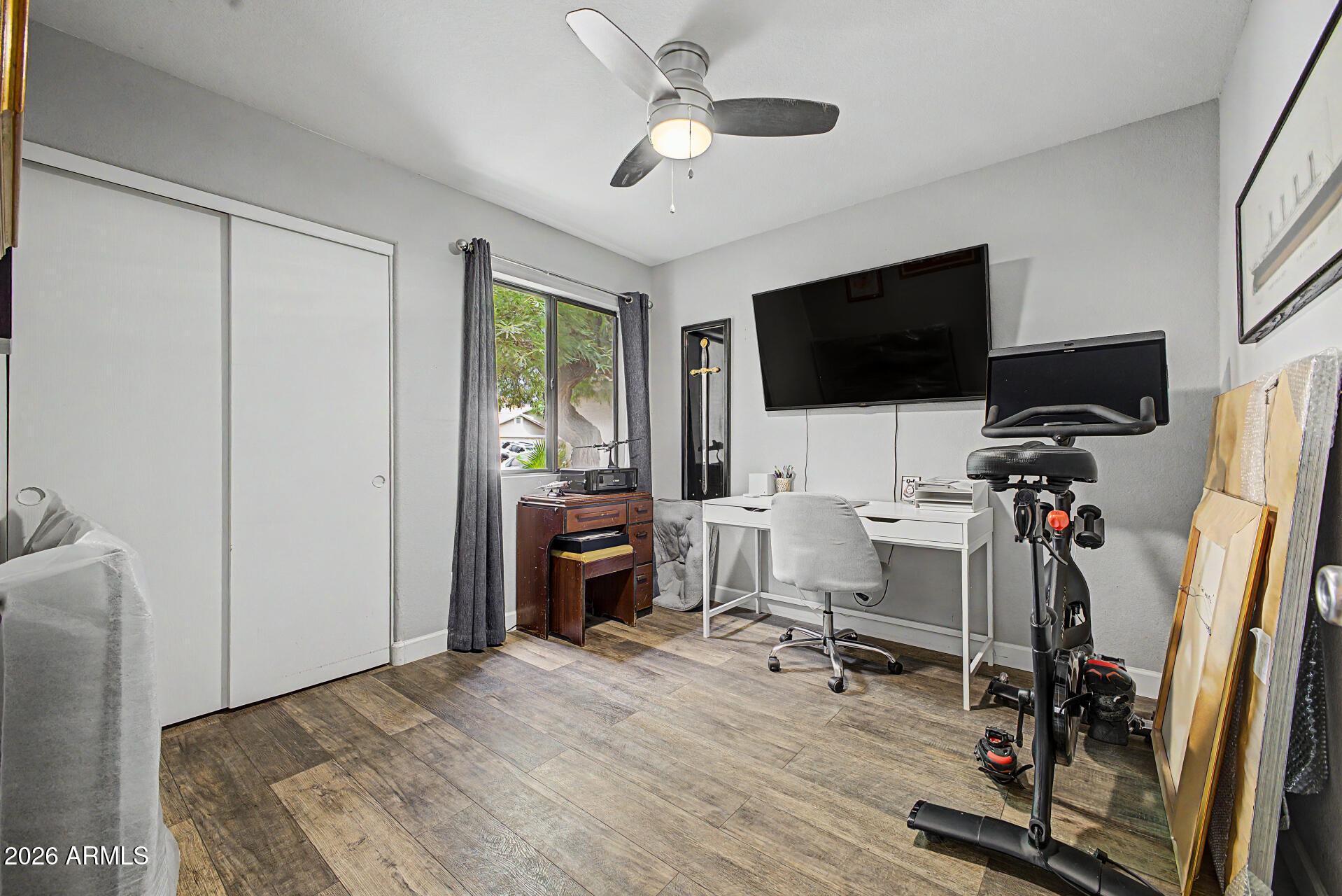MOUNTAINGATE UNIT 1 - Residential