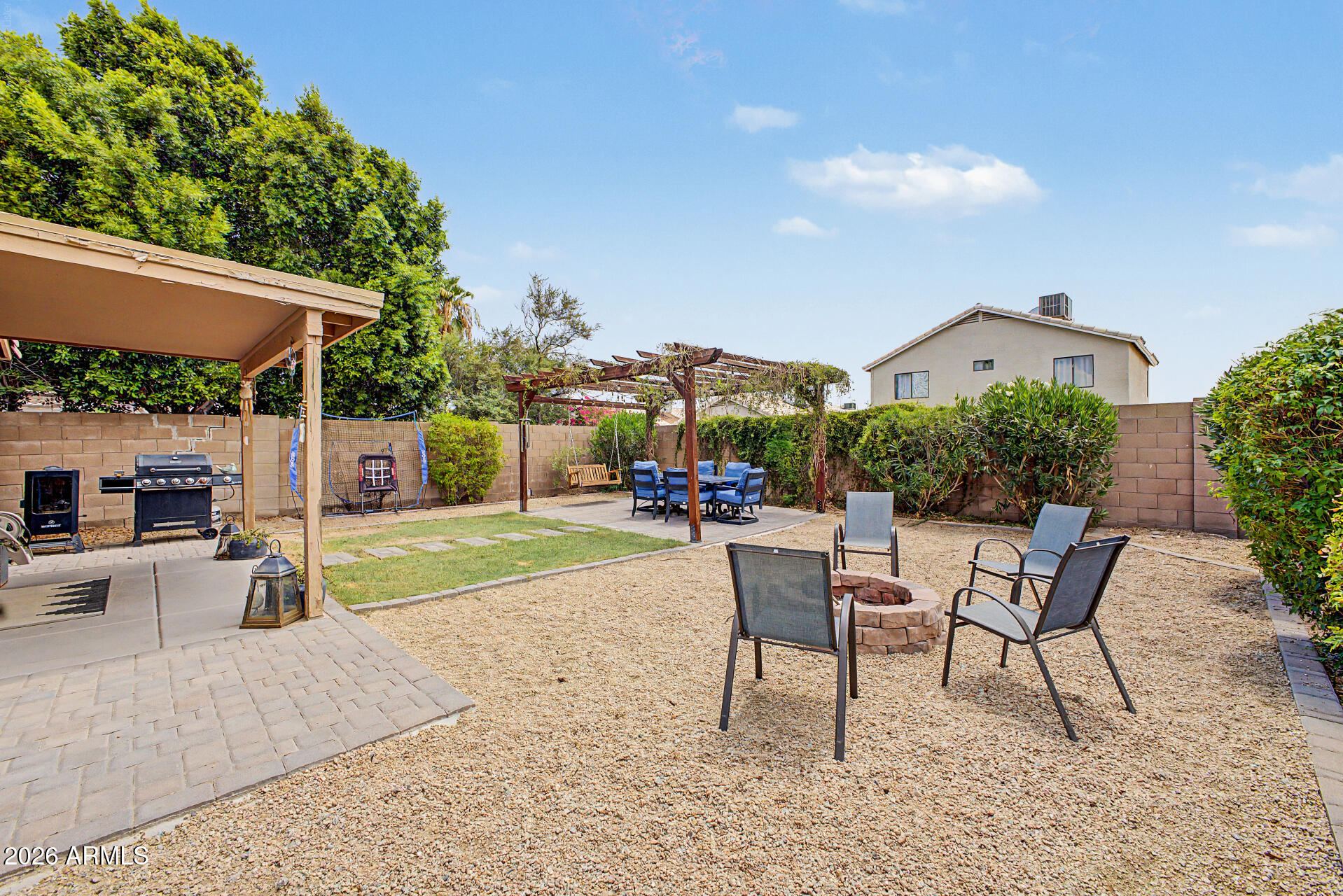 MOUNTAINGATE UNIT 1 - Residential