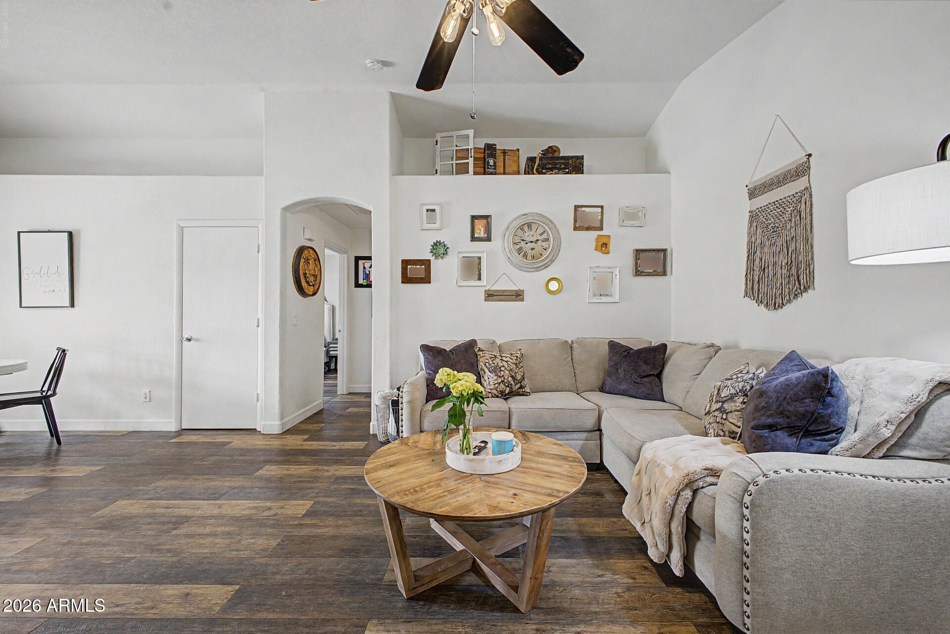 MOUNTAINGATE UNIT 1 - Residential