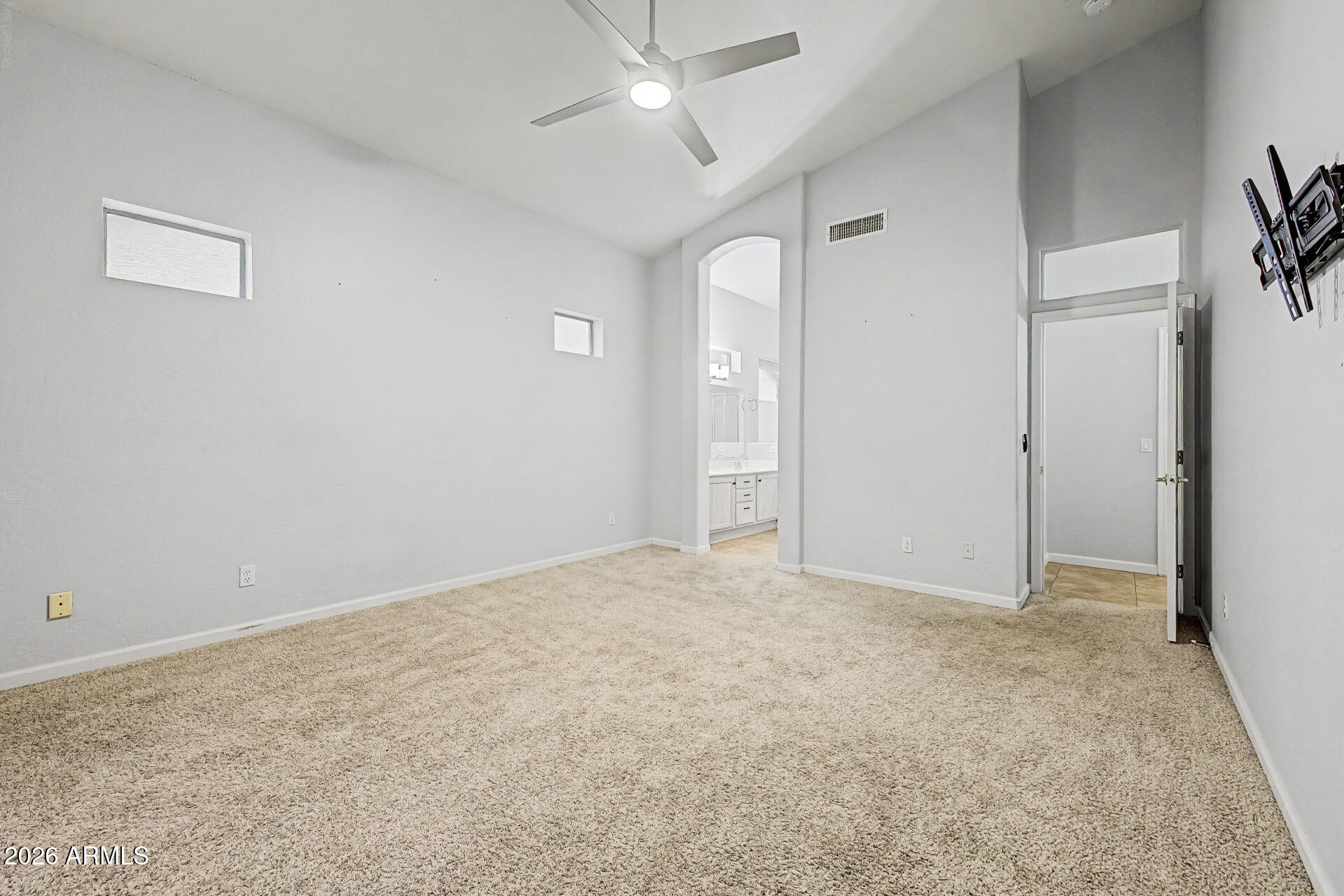 IRONWOOD PASS UNIT 2 AT LAS SENDAS - Residential