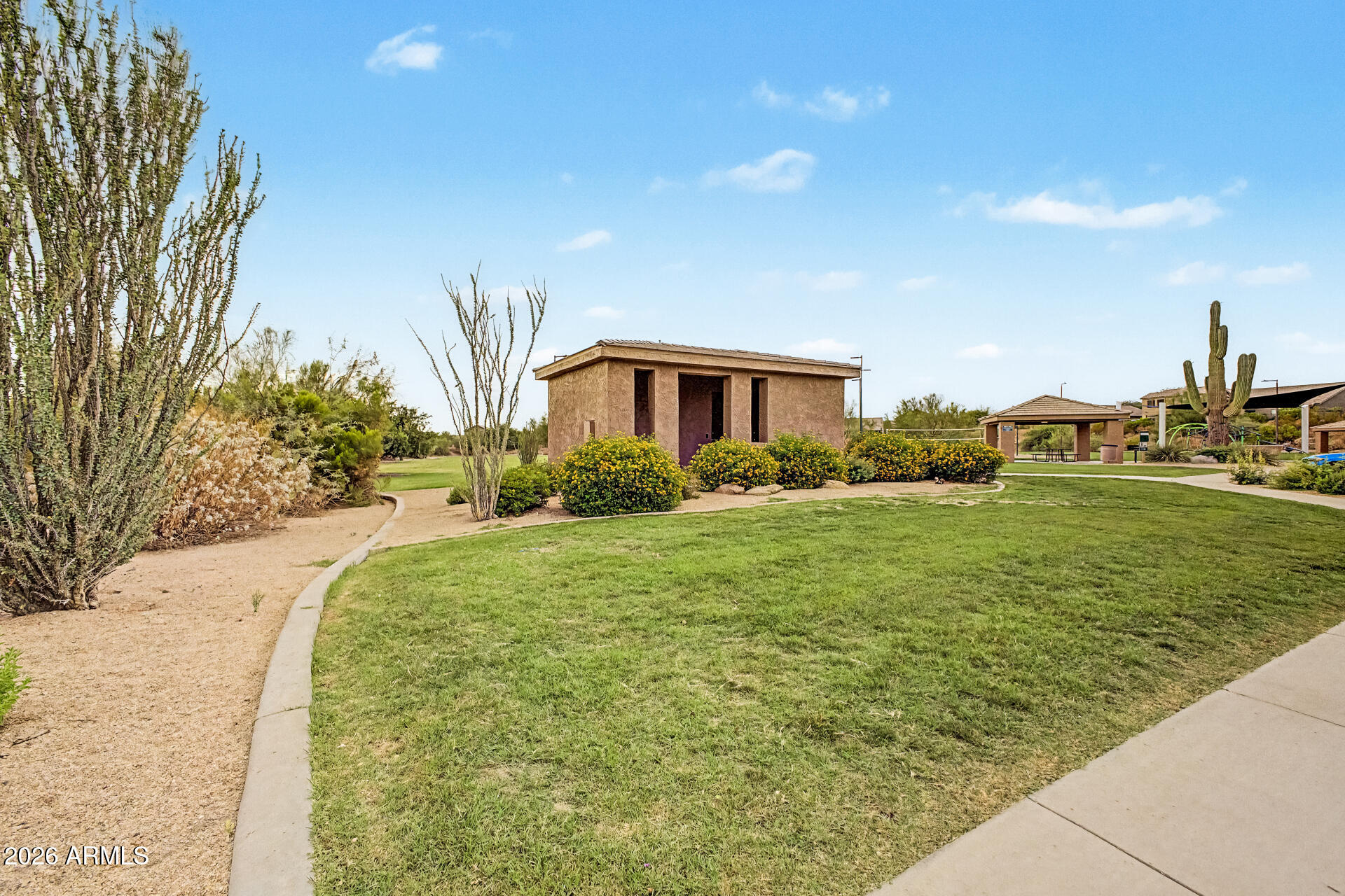 IRONWOOD PASS UNIT 2 AT LAS SENDAS - Residential