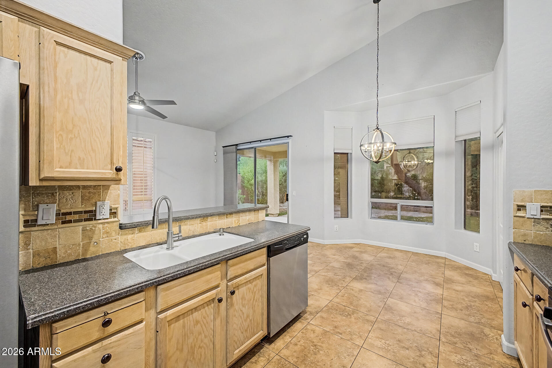 IRONWOOD PASS UNIT 2 AT LAS SENDAS - Residential