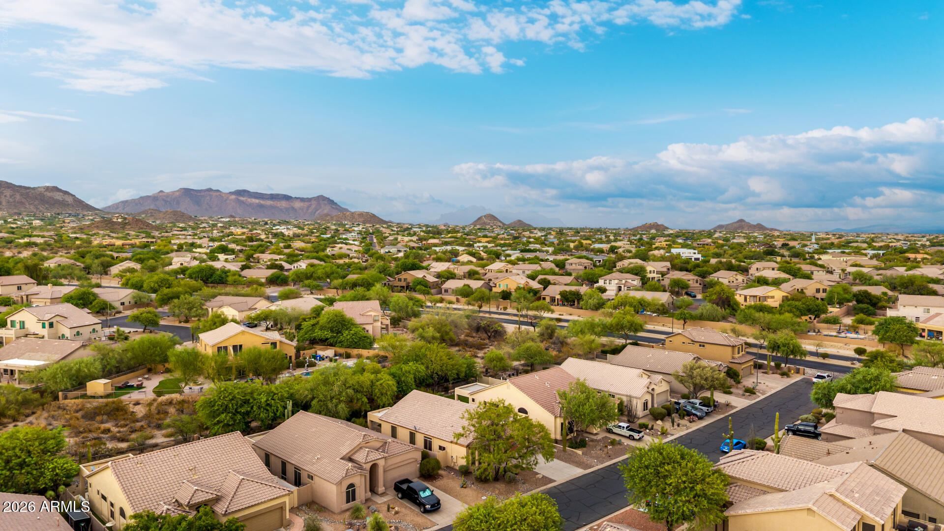 IRONWOOD PASS UNIT 2 AT LAS SENDAS - Residential