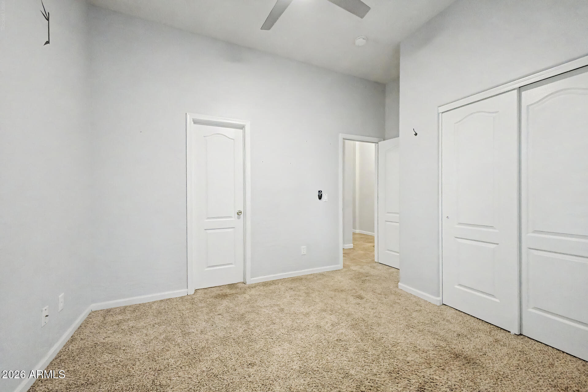 IRONWOOD PASS UNIT 2 AT LAS SENDAS - Residential