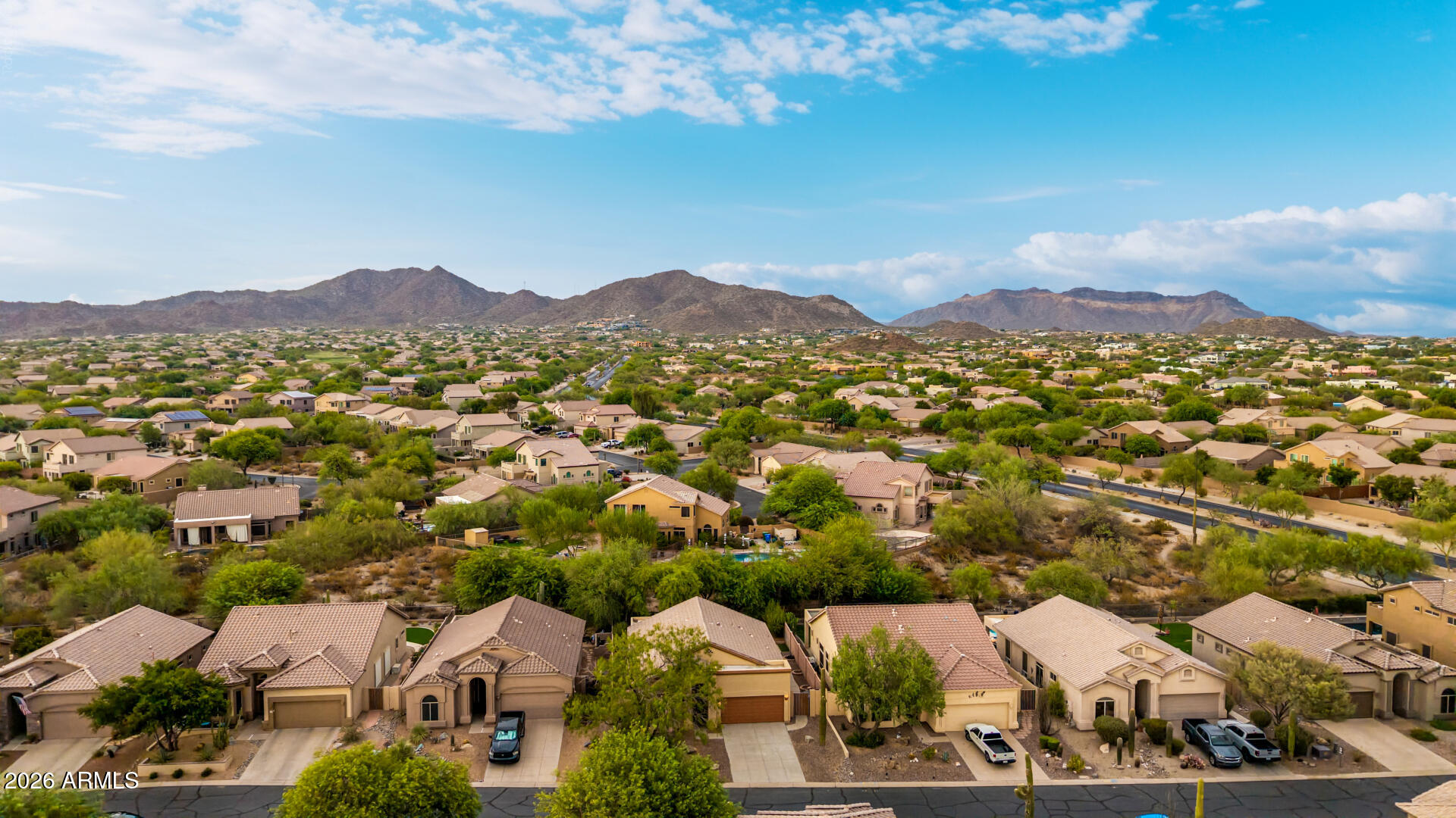 IRONWOOD PASS UNIT 2 AT LAS SENDAS - Residential