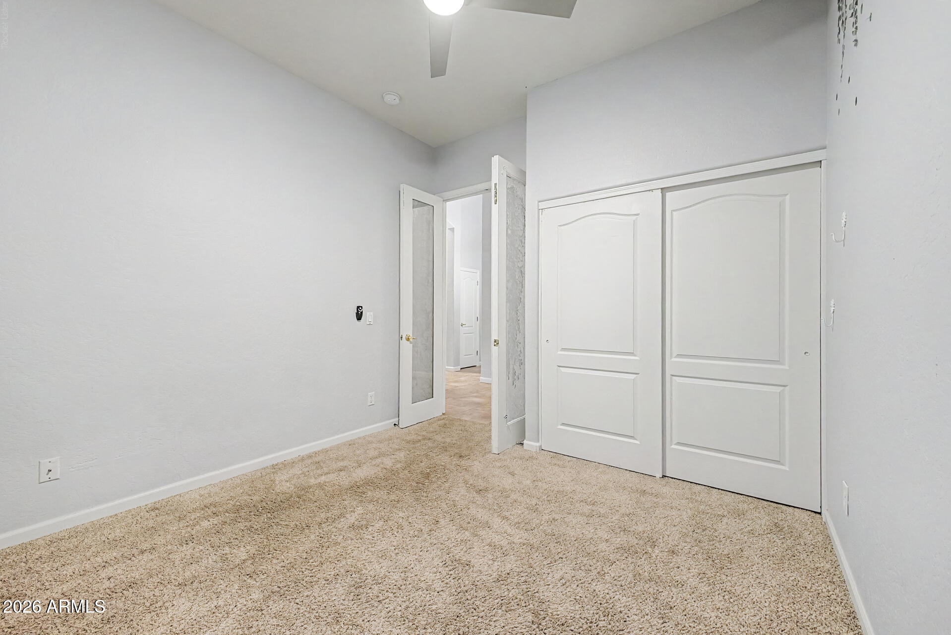 IRONWOOD PASS UNIT 2 AT LAS SENDAS - Residential