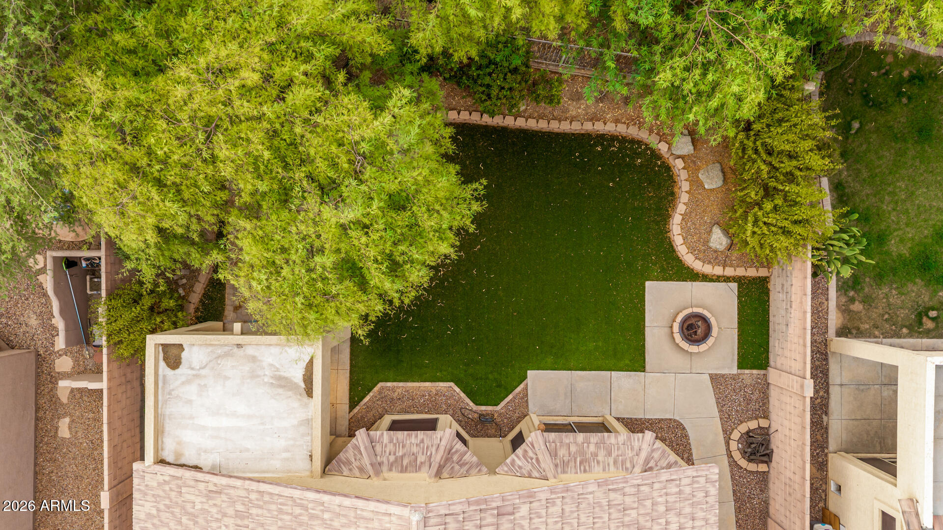 IRONWOOD PASS UNIT 2 AT LAS SENDAS - Residential