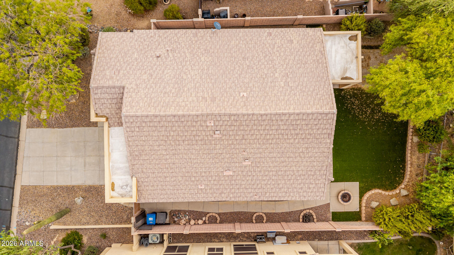 IRONWOOD PASS UNIT 2 AT LAS SENDAS - Residential