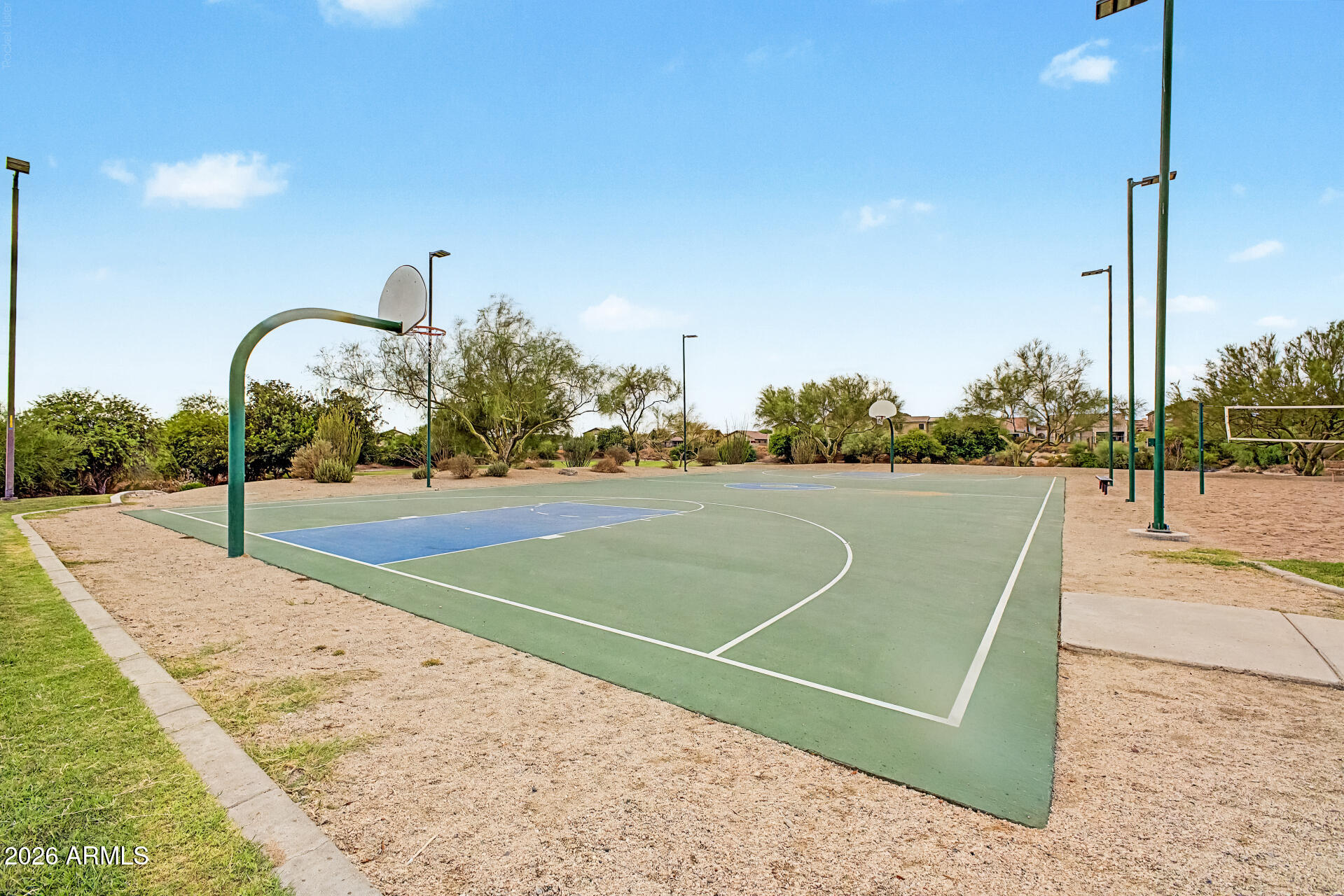 IRONWOOD PASS UNIT 2 AT LAS SENDAS - Residential