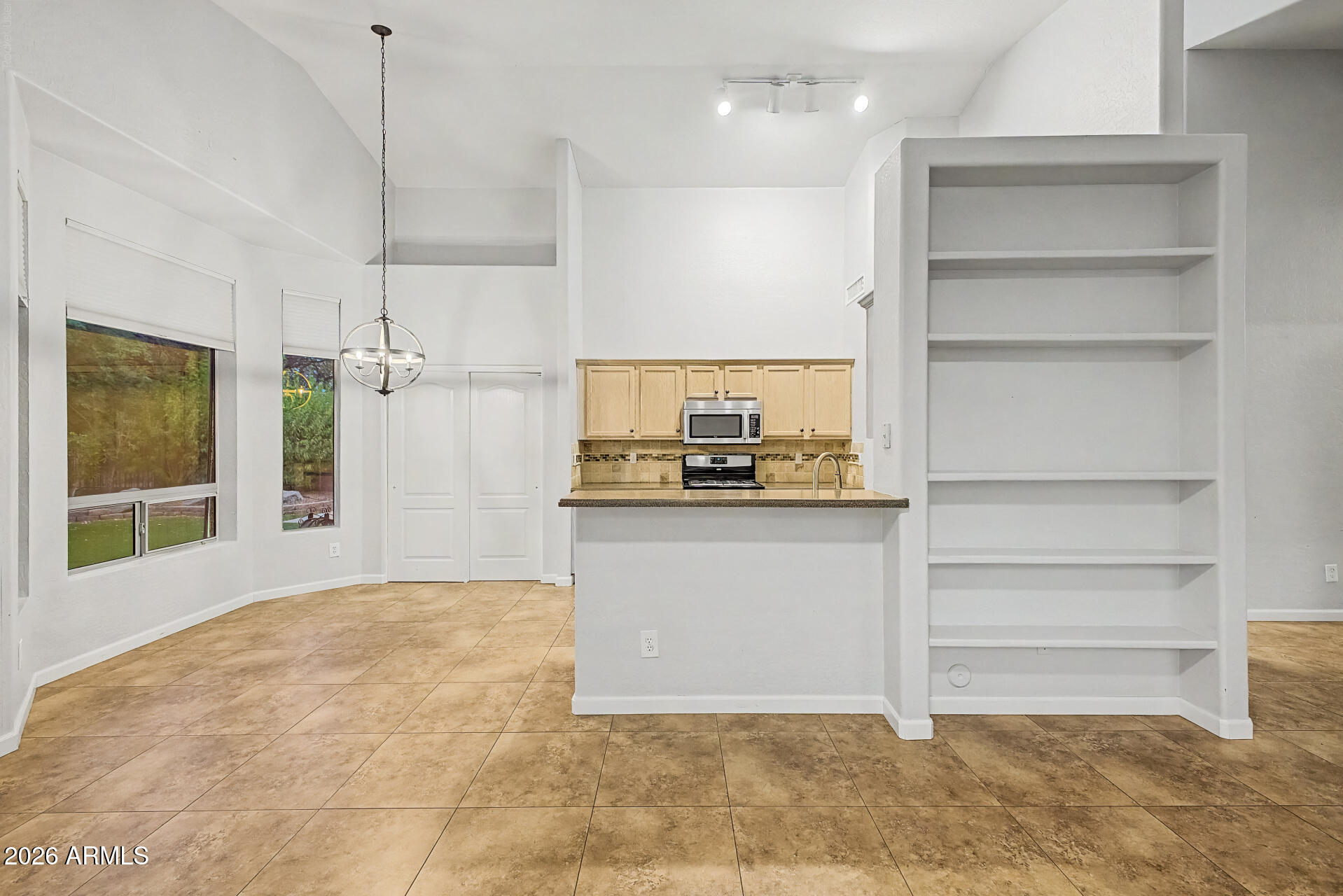 IRONWOOD PASS UNIT 2 AT LAS SENDAS - Residential