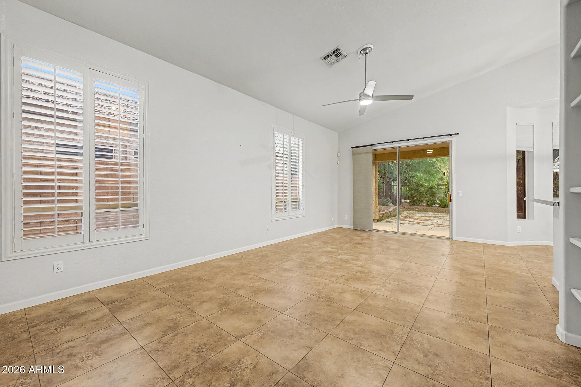 IRONWOOD PASS UNIT 2 AT LAS SENDAS - Residential