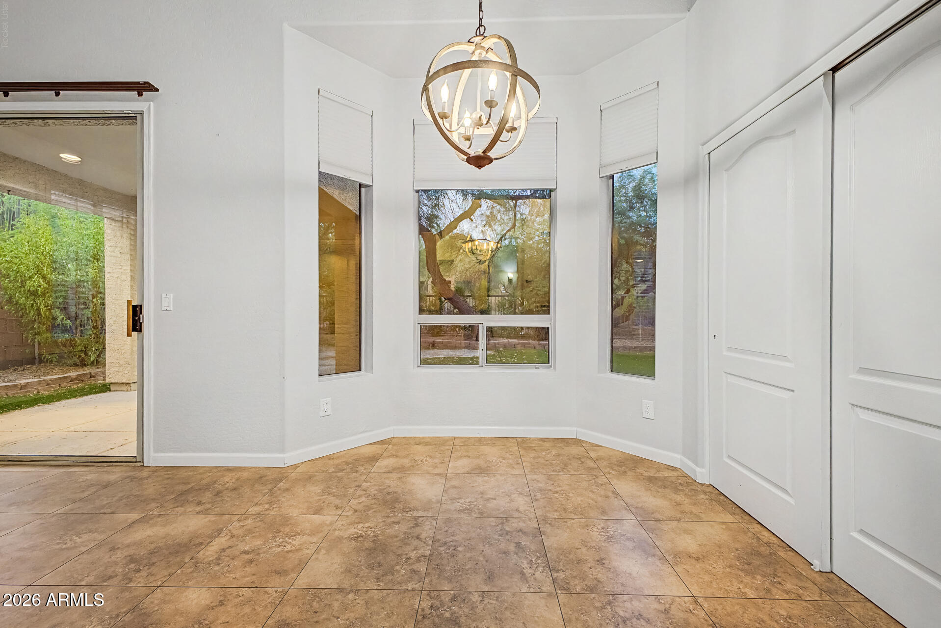 IRONWOOD PASS UNIT 2 AT LAS SENDAS - Residential