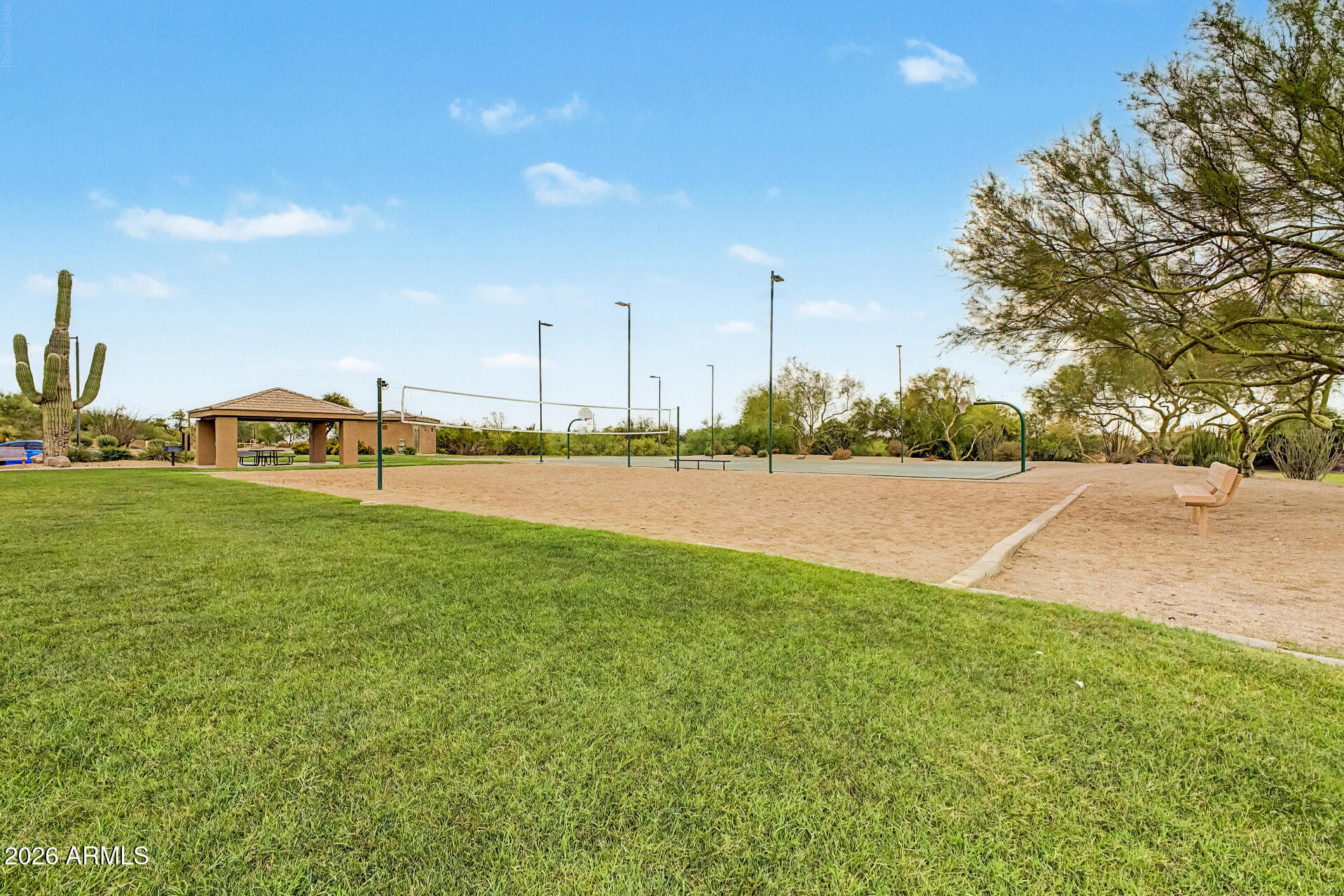 IRONWOOD PASS UNIT 2 AT LAS SENDAS - Residential