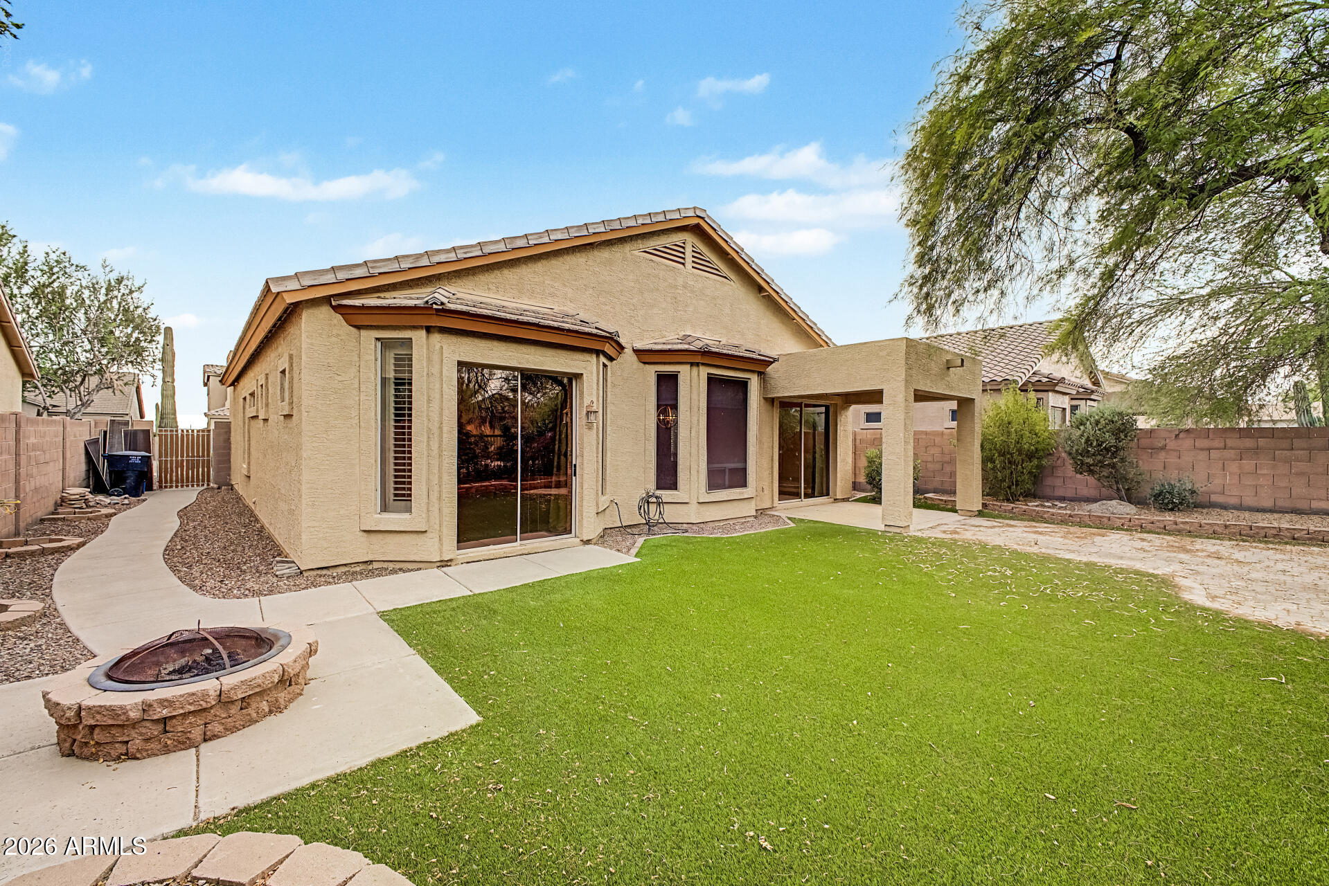 IRONWOOD PASS UNIT 2 AT LAS SENDAS - Residential
