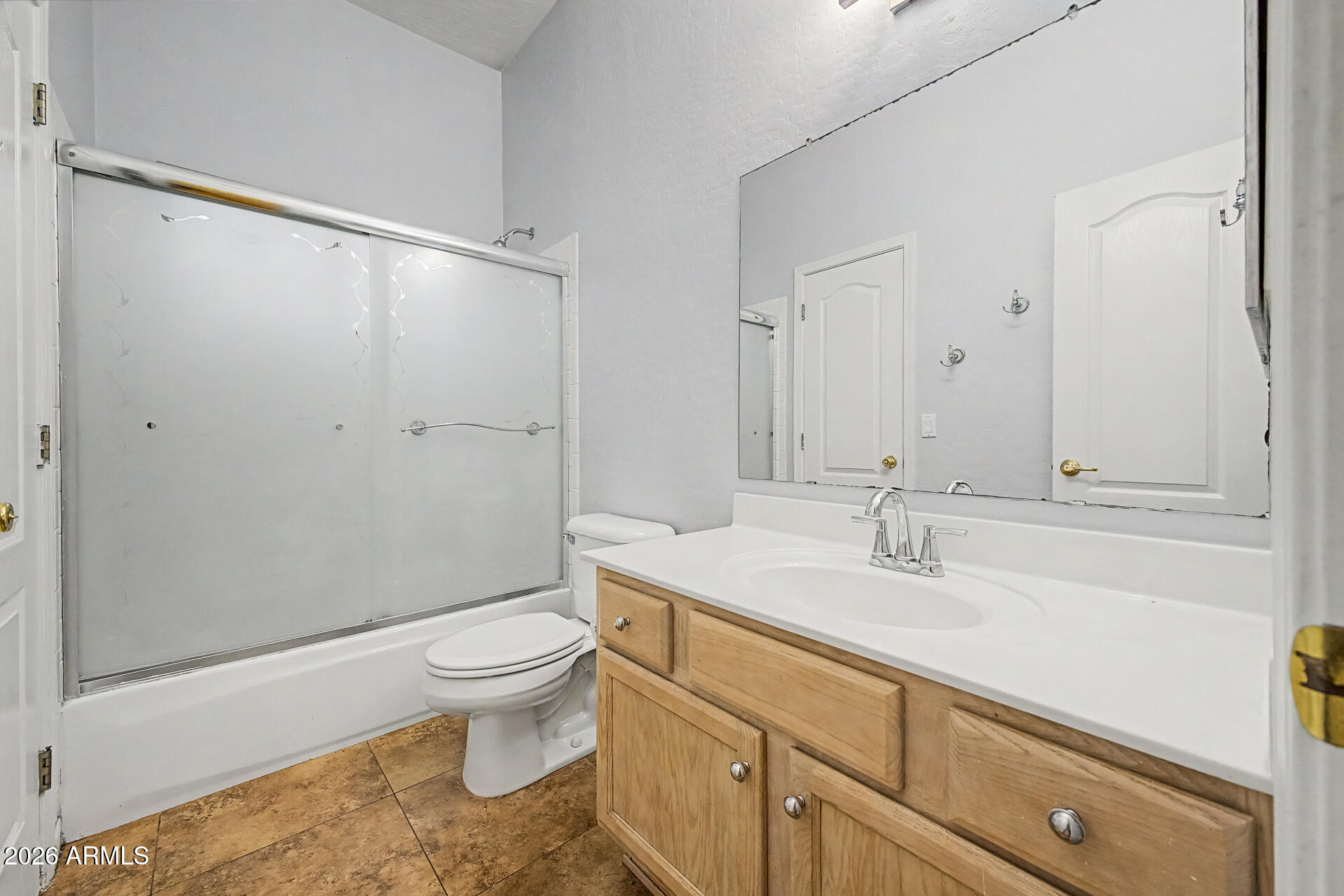 IRONWOOD PASS UNIT 2 AT LAS SENDAS - Residential
