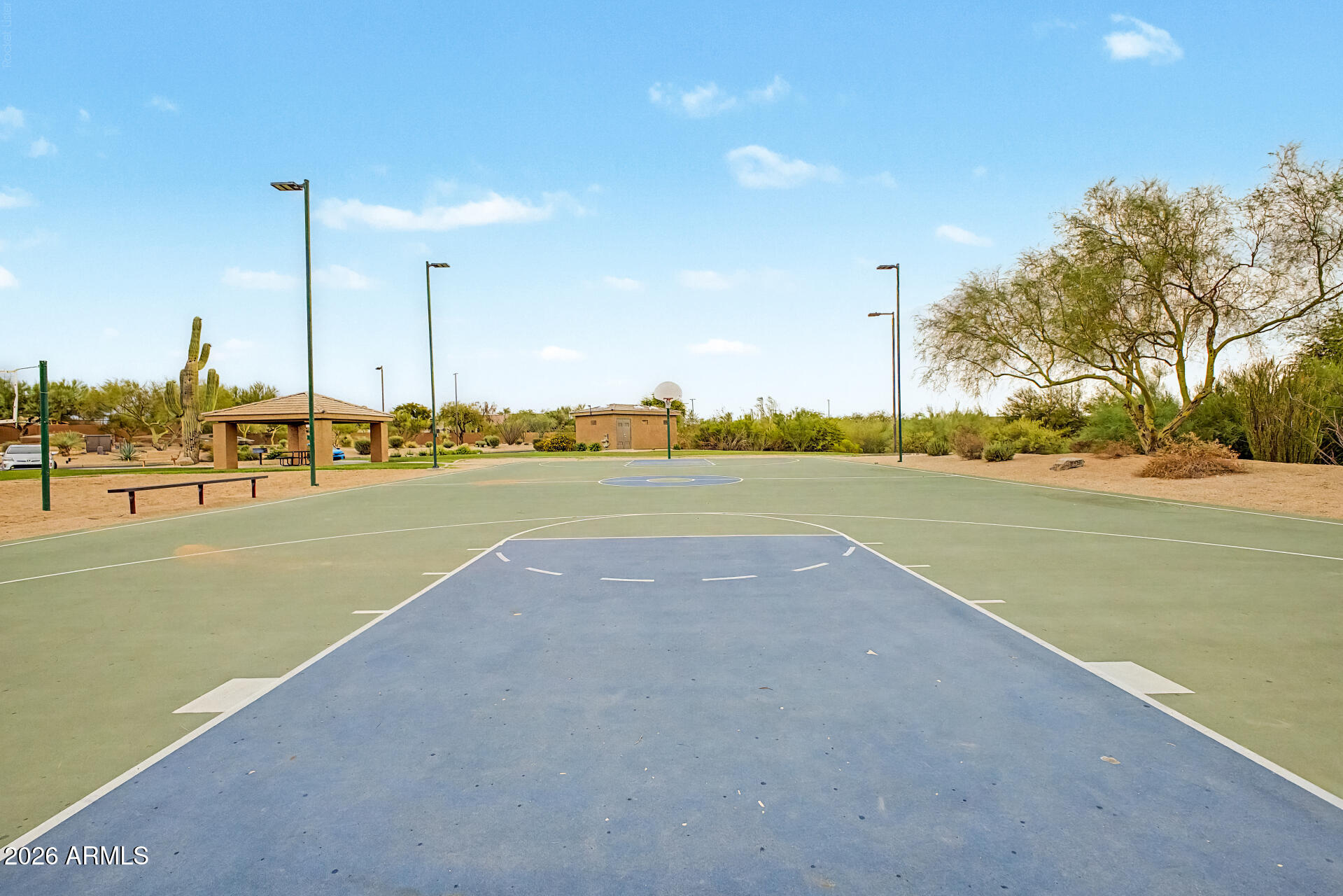 IRONWOOD PASS UNIT 2 AT LAS SENDAS - Residential