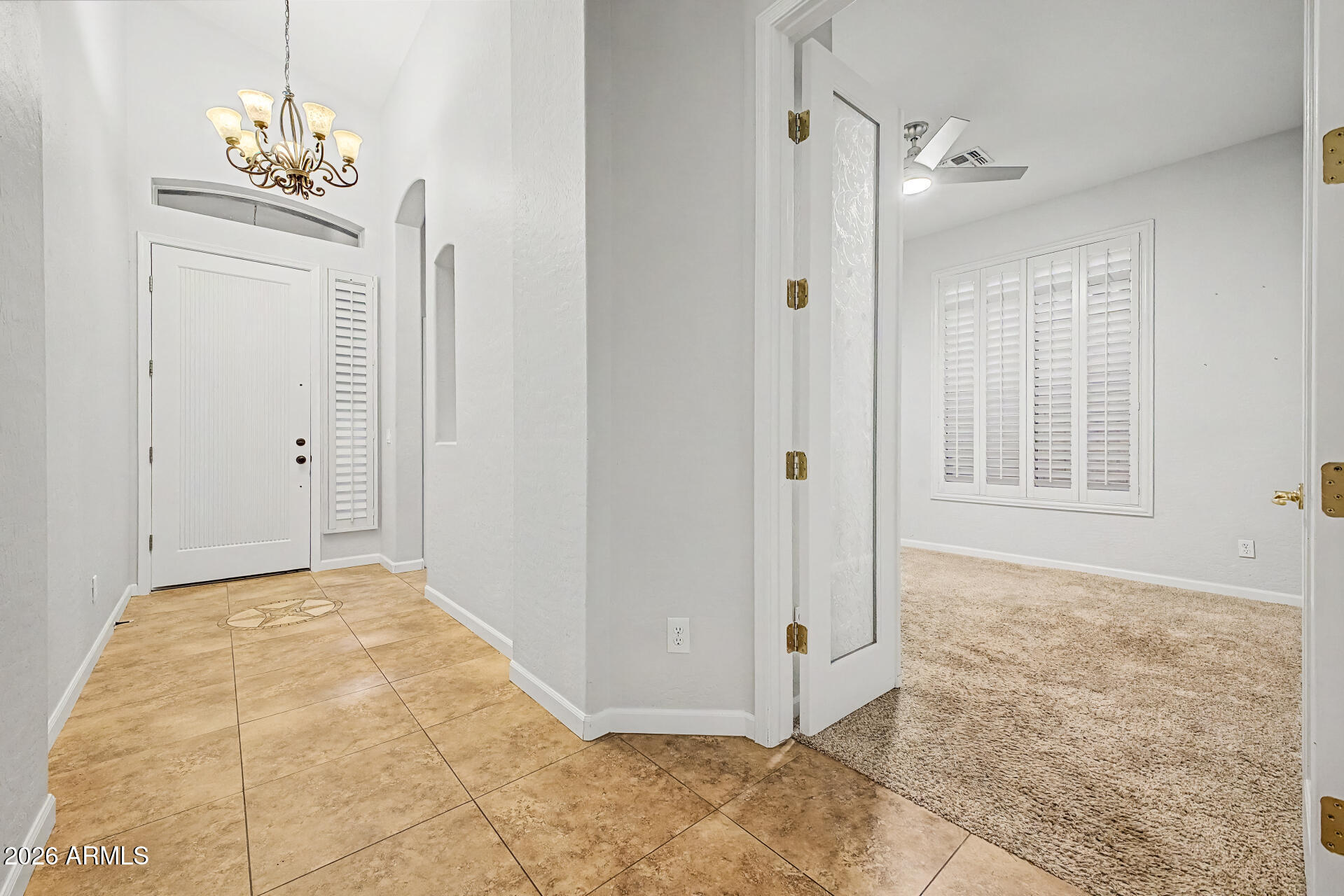 IRONWOOD PASS UNIT 2 AT LAS SENDAS - Residential