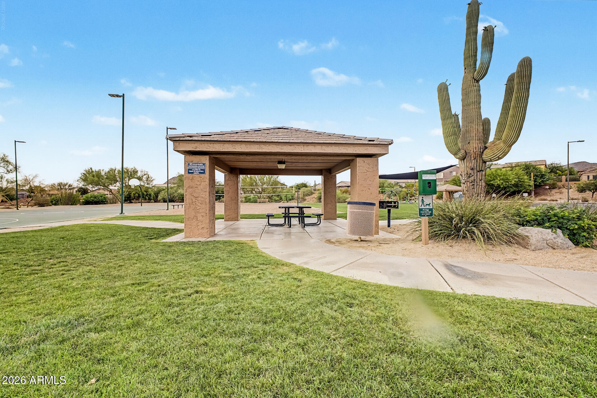 IRONWOOD PASS UNIT 2 AT LAS SENDAS - Residential
