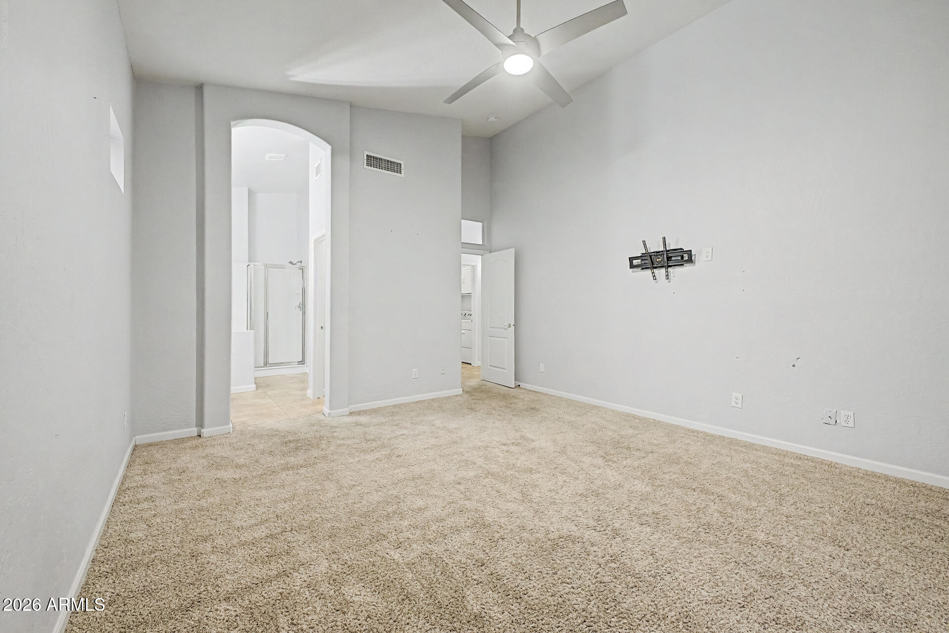 IRONWOOD PASS UNIT 2 AT LAS SENDAS - Residential