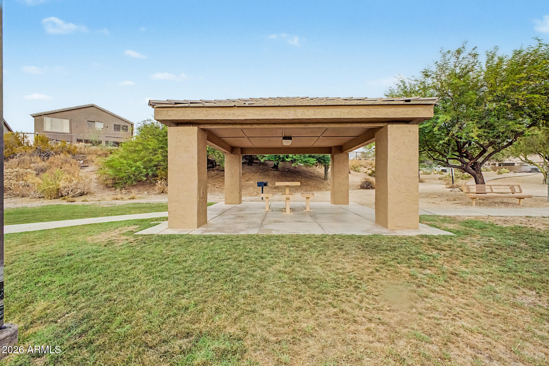 IRONWOOD PASS UNIT 2 AT LAS SENDAS - Residential