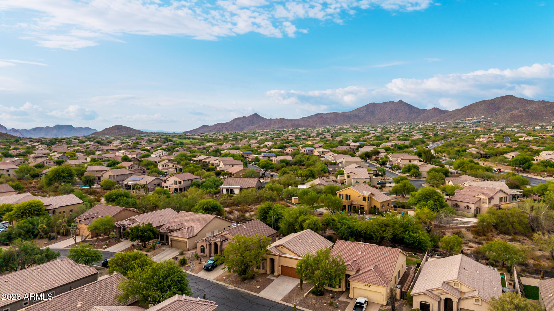 IRONWOOD PASS UNIT 2 AT LAS SENDAS - Residential