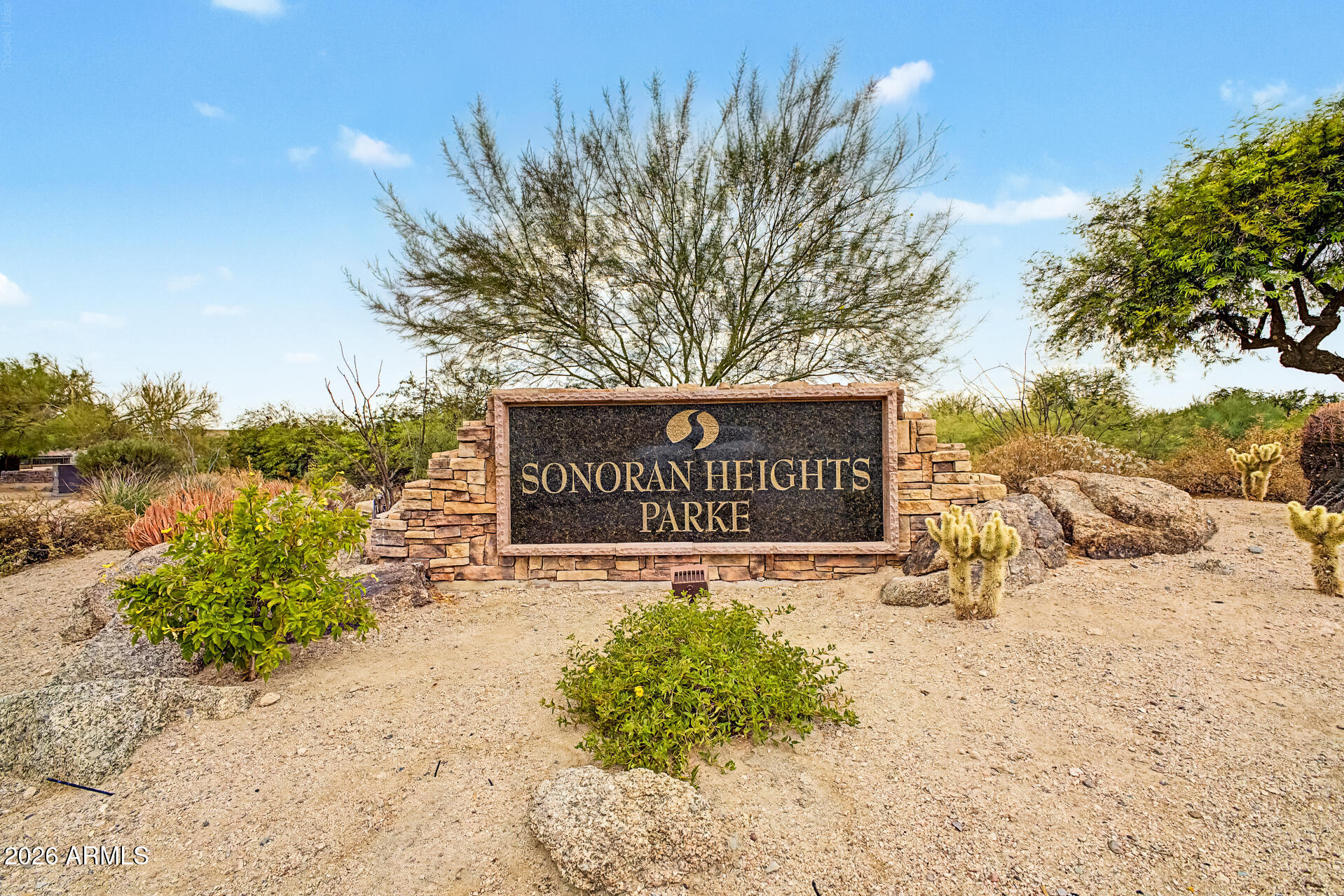 IRONWOOD PASS UNIT 2 AT LAS SENDAS - Residential