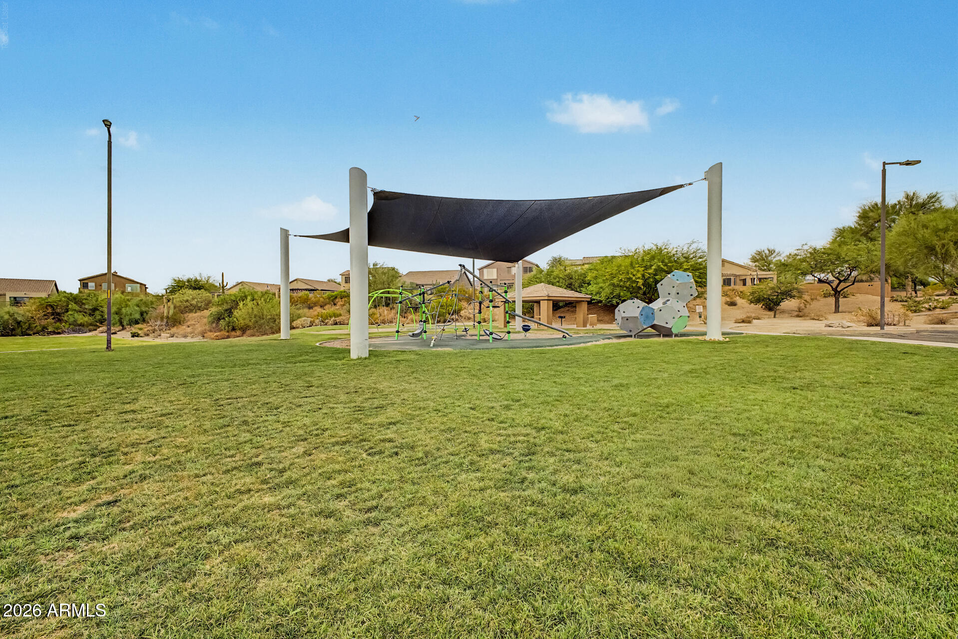 IRONWOOD PASS UNIT 2 AT LAS SENDAS - Residential