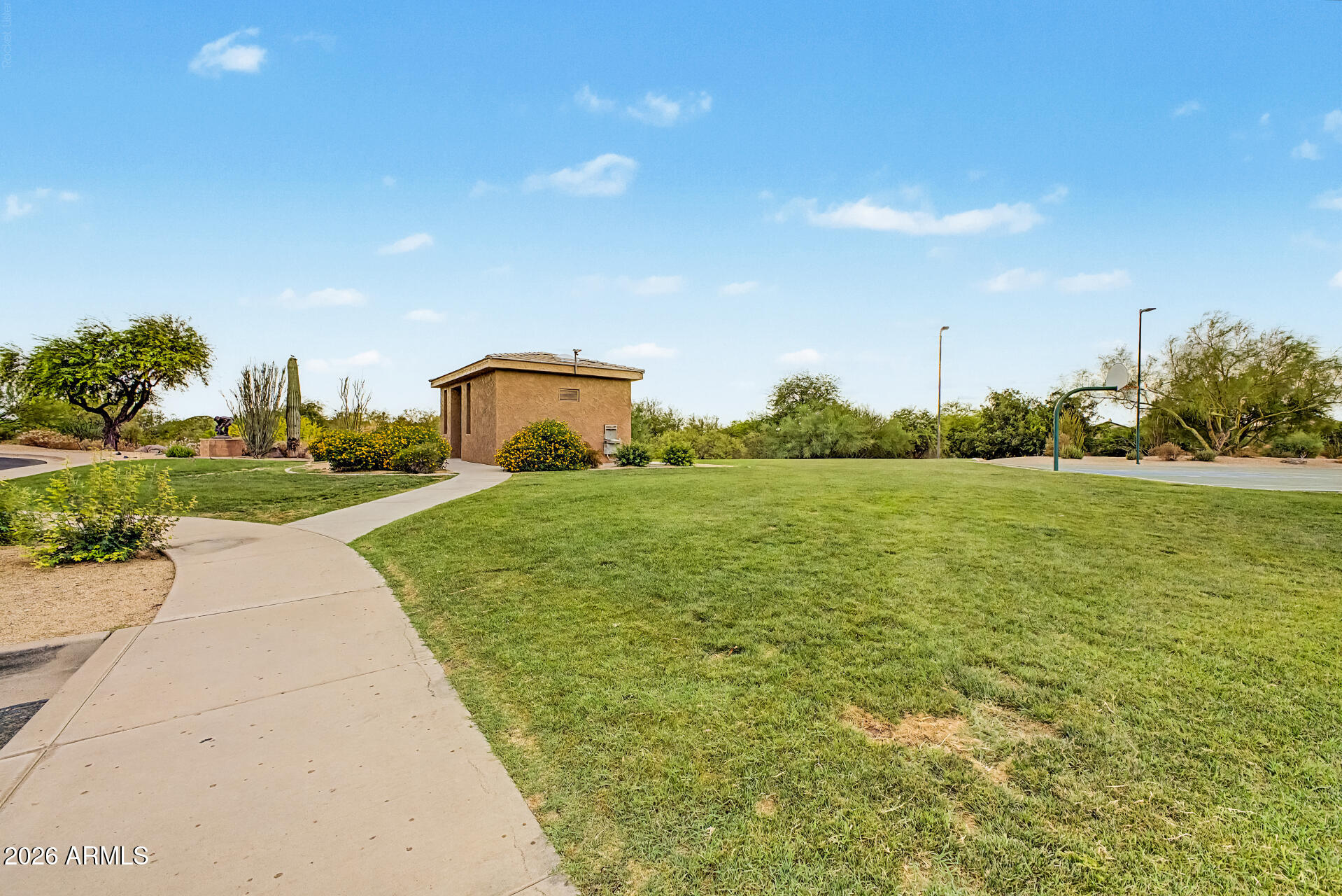 IRONWOOD PASS UNIT 2 AT LAS SENDAS - Residential