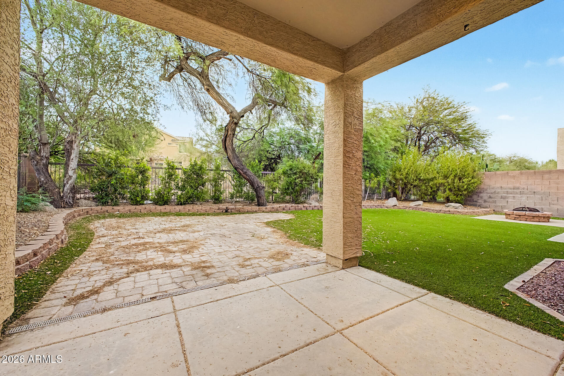 IRONWOOD PASS UNIT 2 AT LAS SENDAS - Residential