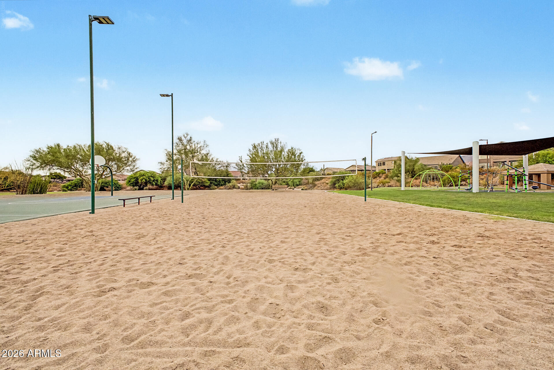 IRONWOOD PASS UNIT 2 AT LAS SENDAS - Residential