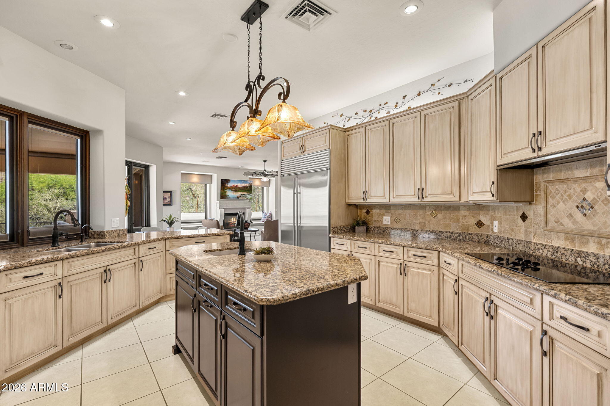 SCOTTSDALE MOUNTAIN - Residential
