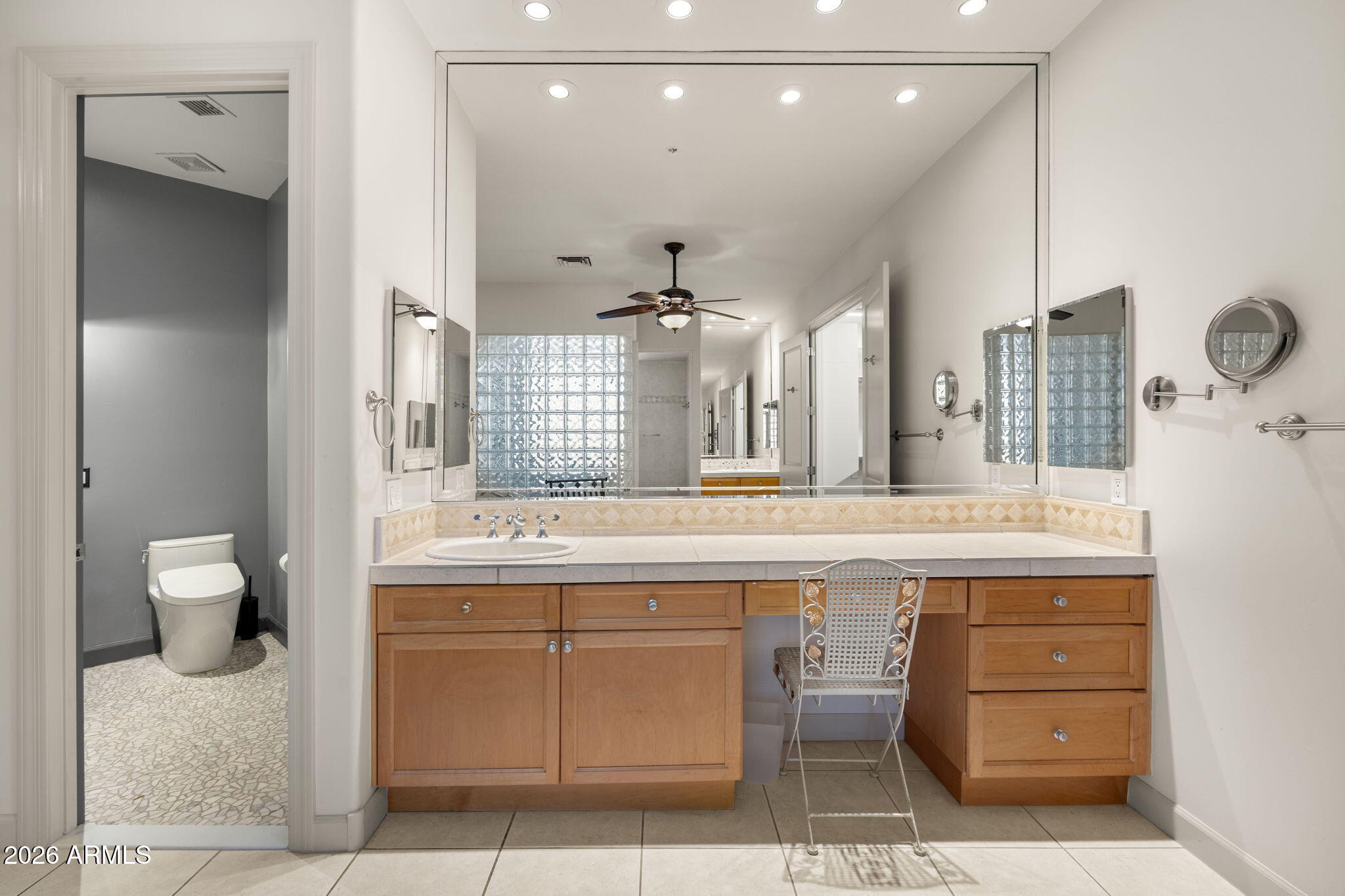 SCOTTSDALE MOUNTAIN - Residential