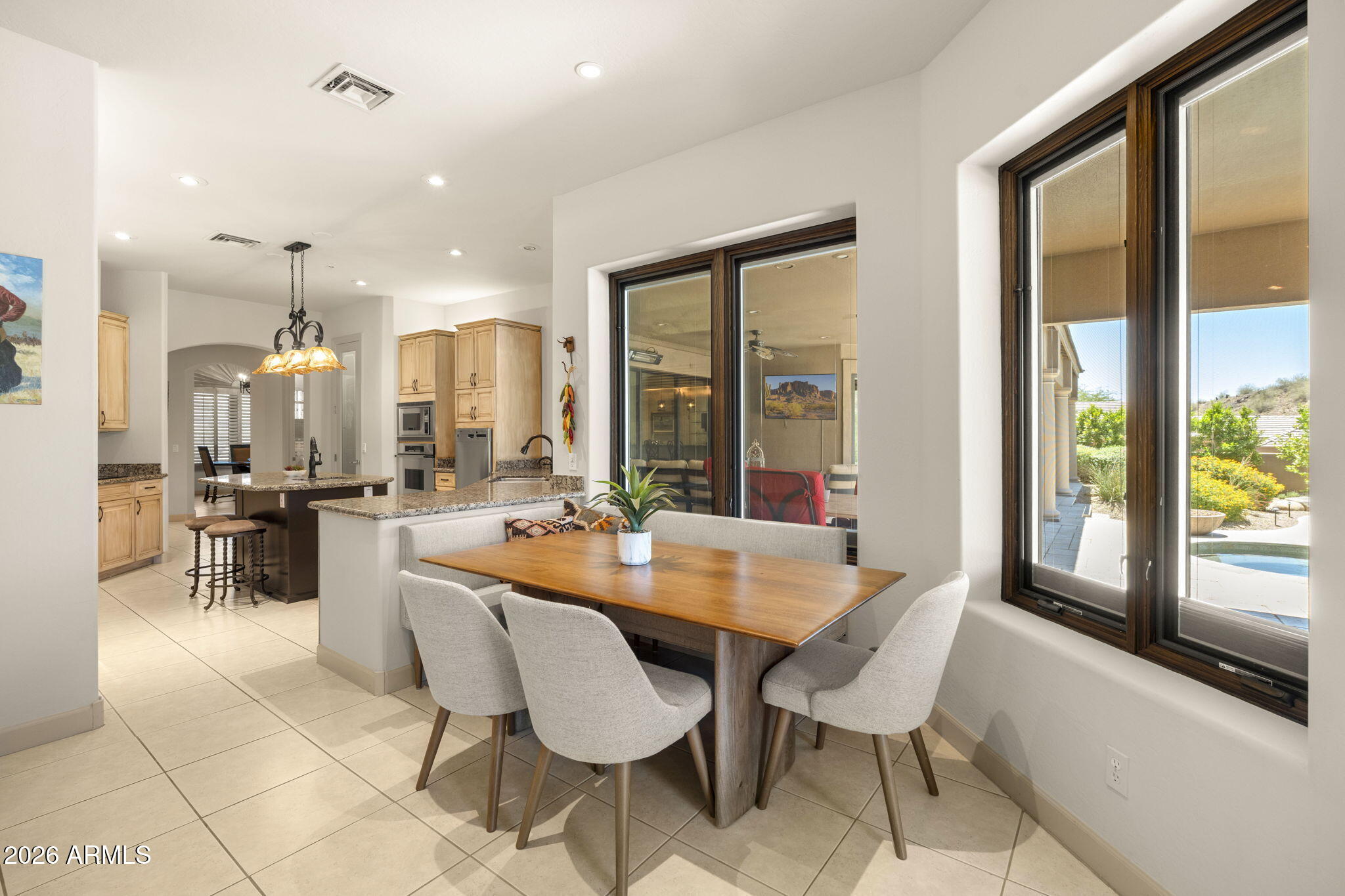 SCOTTSDALE MOUNTAIN - Residential