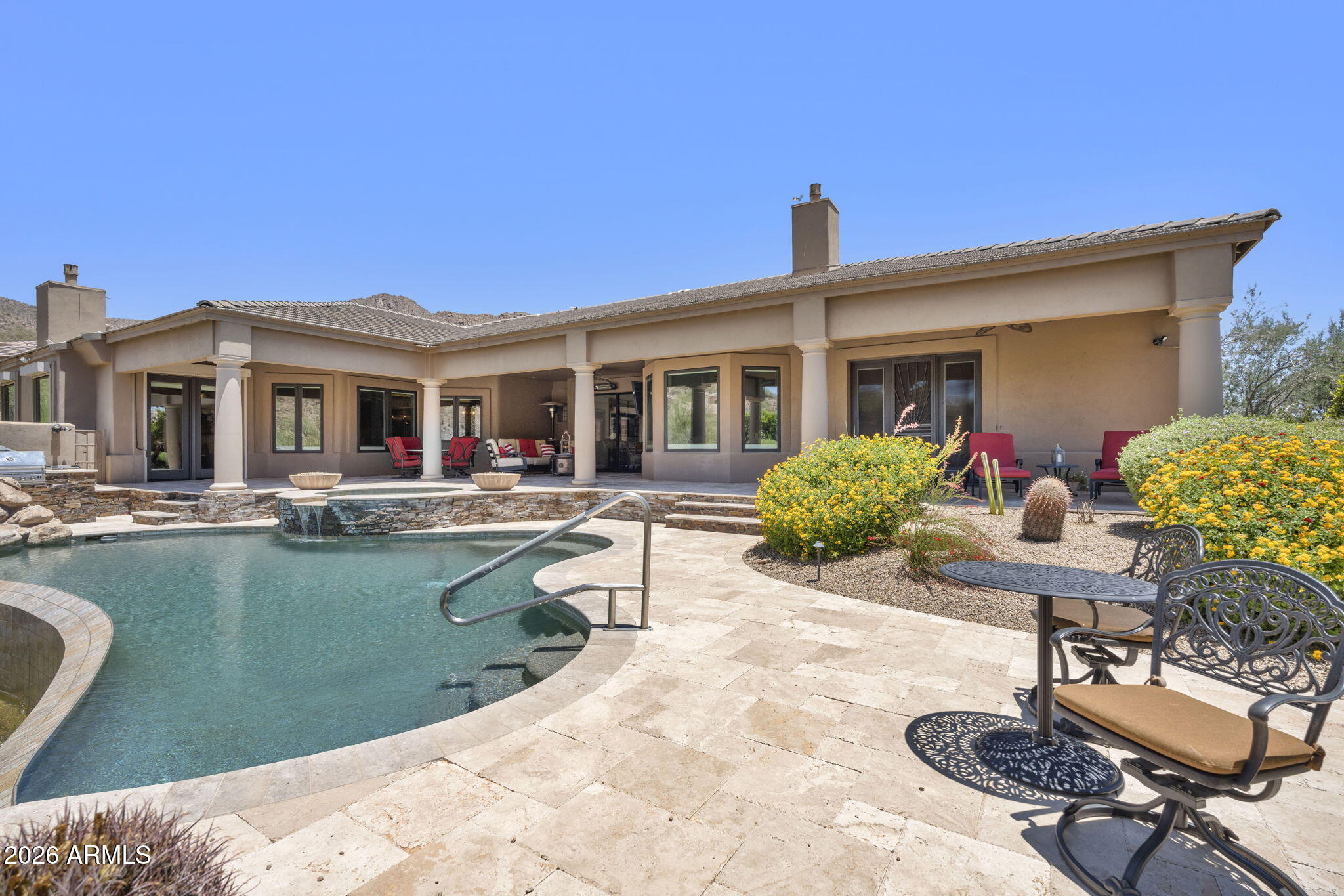 SCOTTSDALE MOUNTAIN - Residential