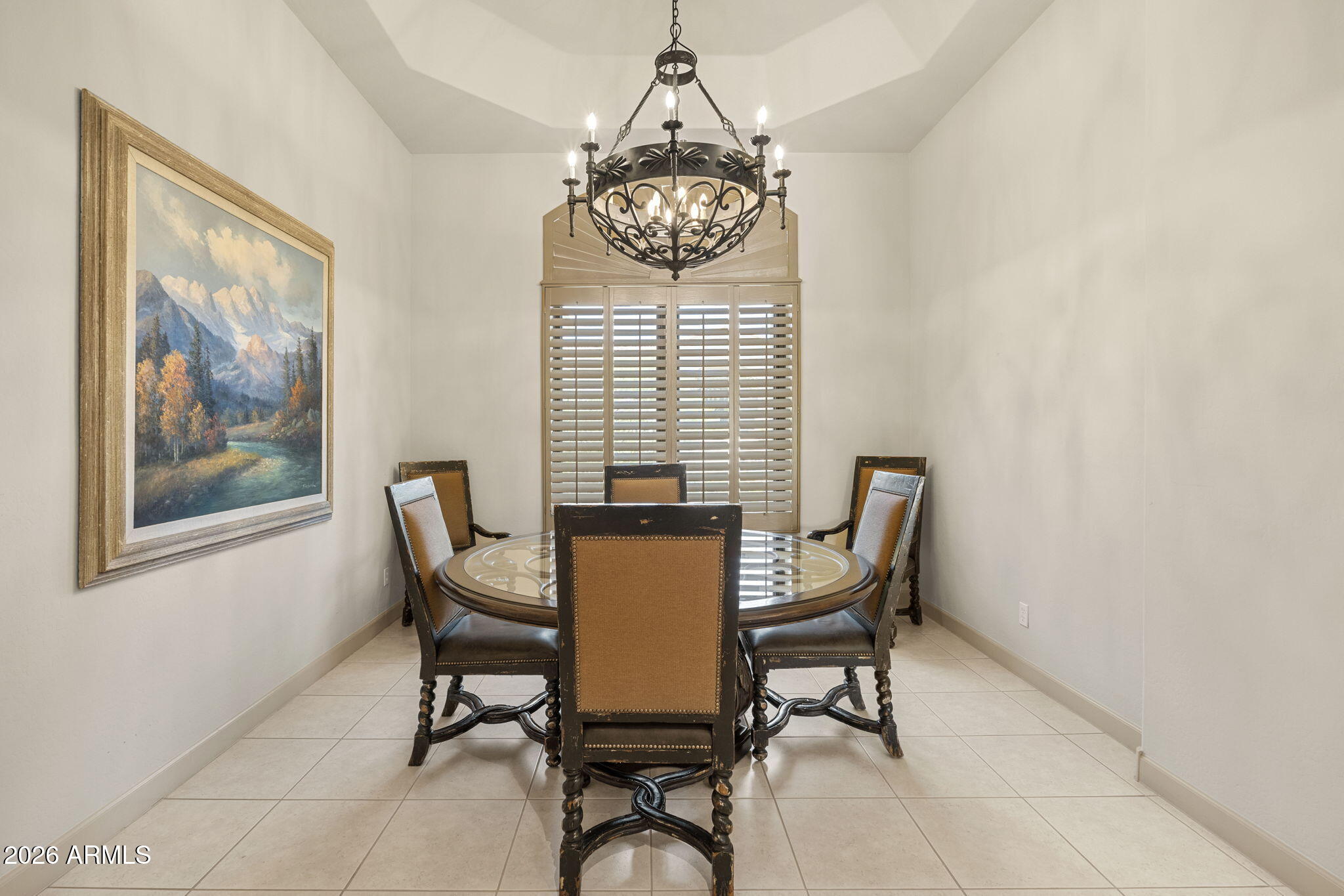 SCOTTSDALE MOUNTAIN - Residential