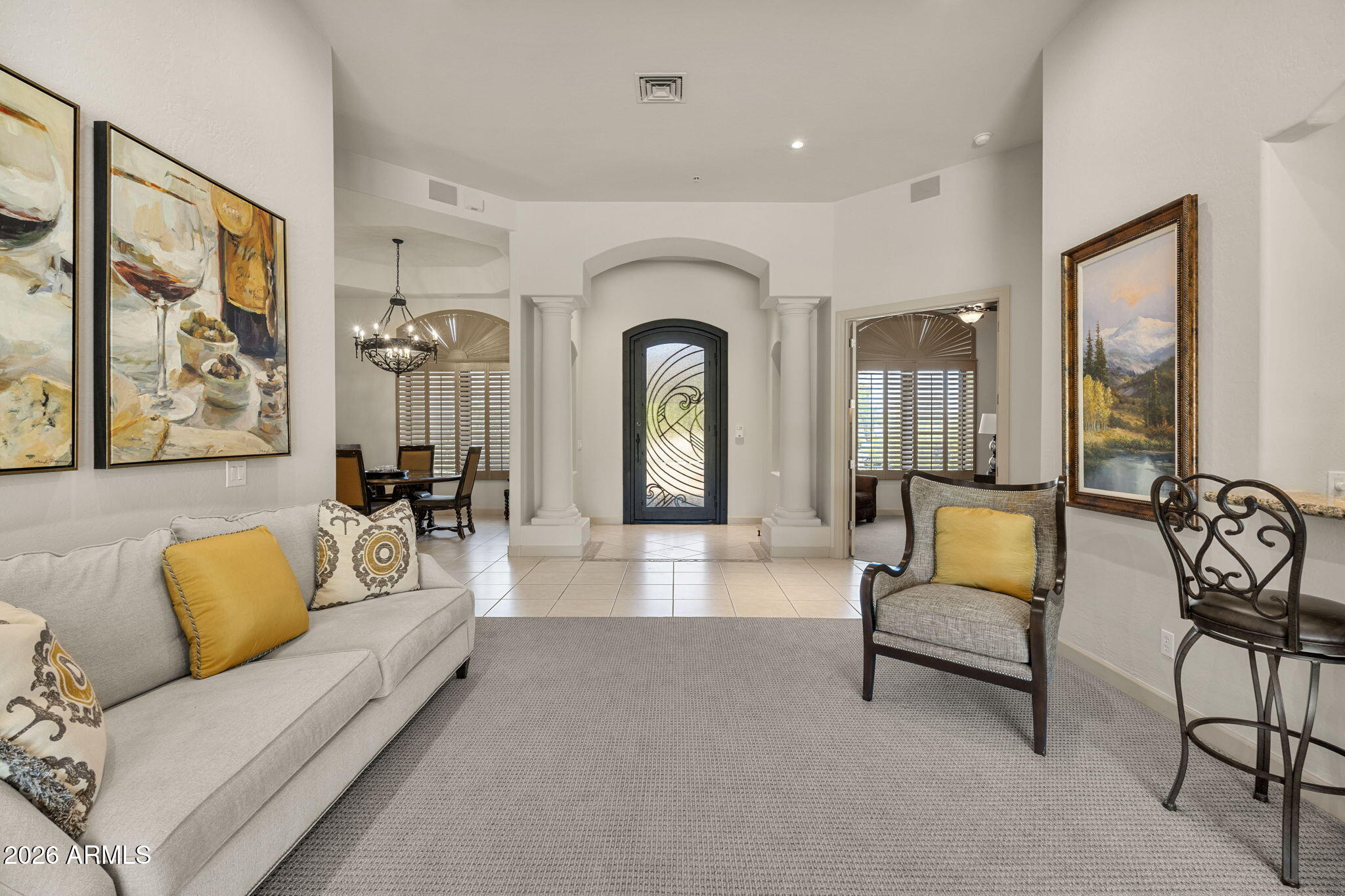 SCOTTSDALE MOUNTAIN - Residential