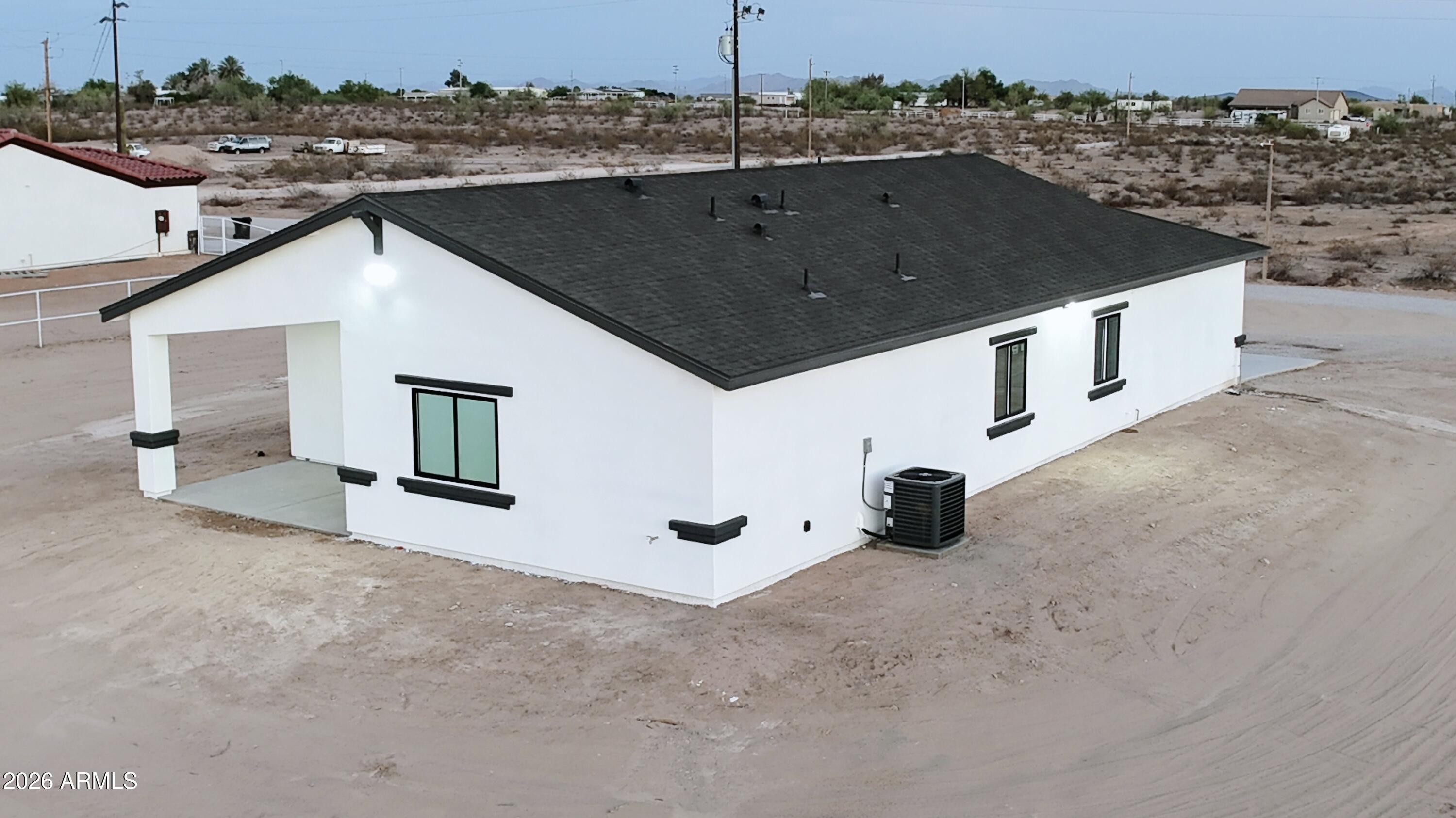 . - Residential
