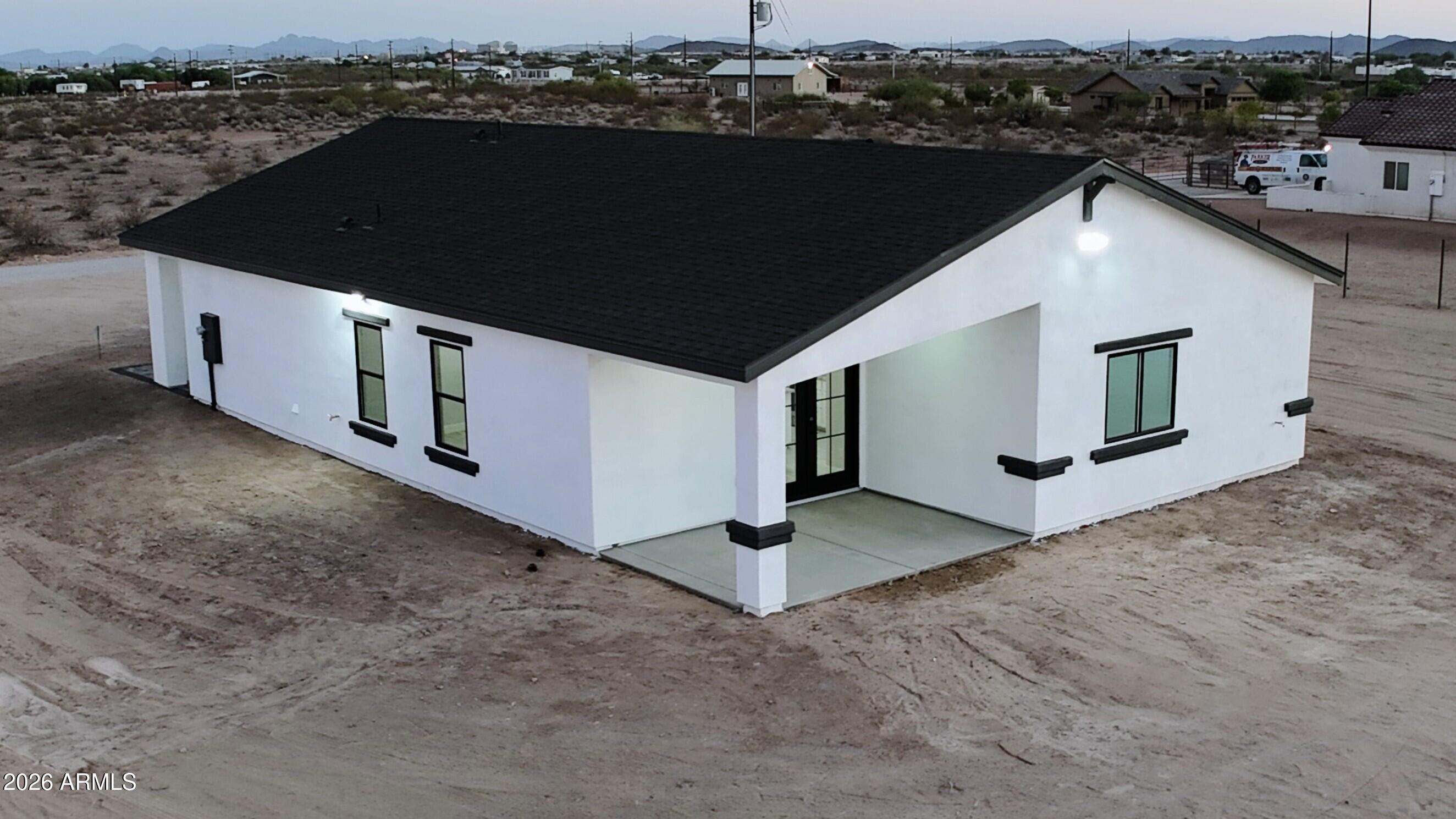 . - Residential