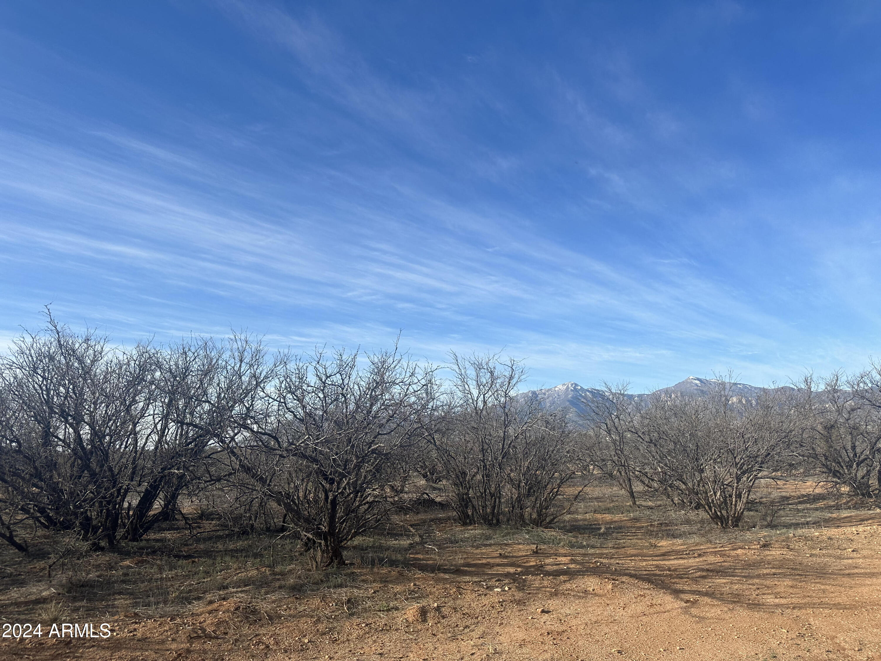 Beautiful 20 acre horse property with amazing mountain views, off a paved road!! 

10 acres/10763026A  & 10 acres/10763026B are being sold together.

AND YOU CAN FINANCE THIS!!!  
Candace Kelley with CrossCountry Mortgage
5206787920