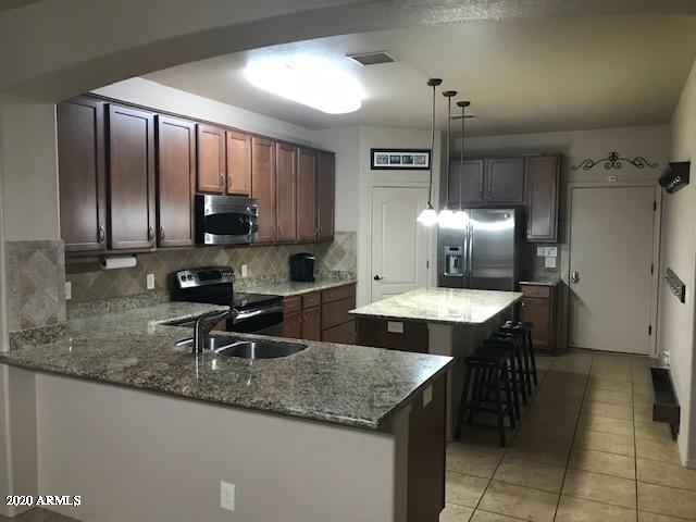 CAMPSTONE - Residential