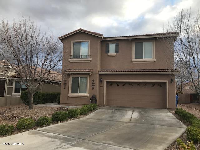 CAMPSTONE - Residential